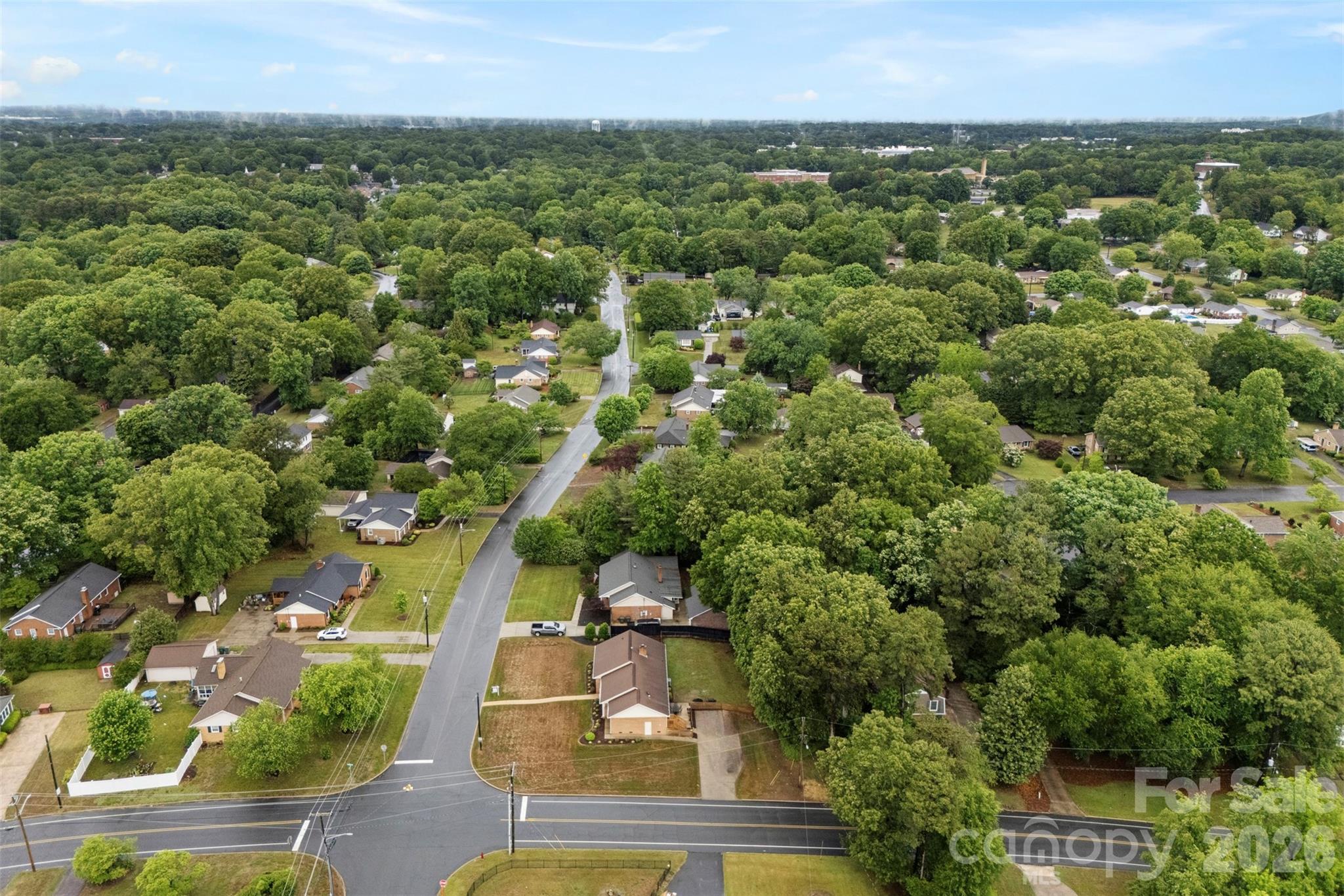 Kingswood - Residential