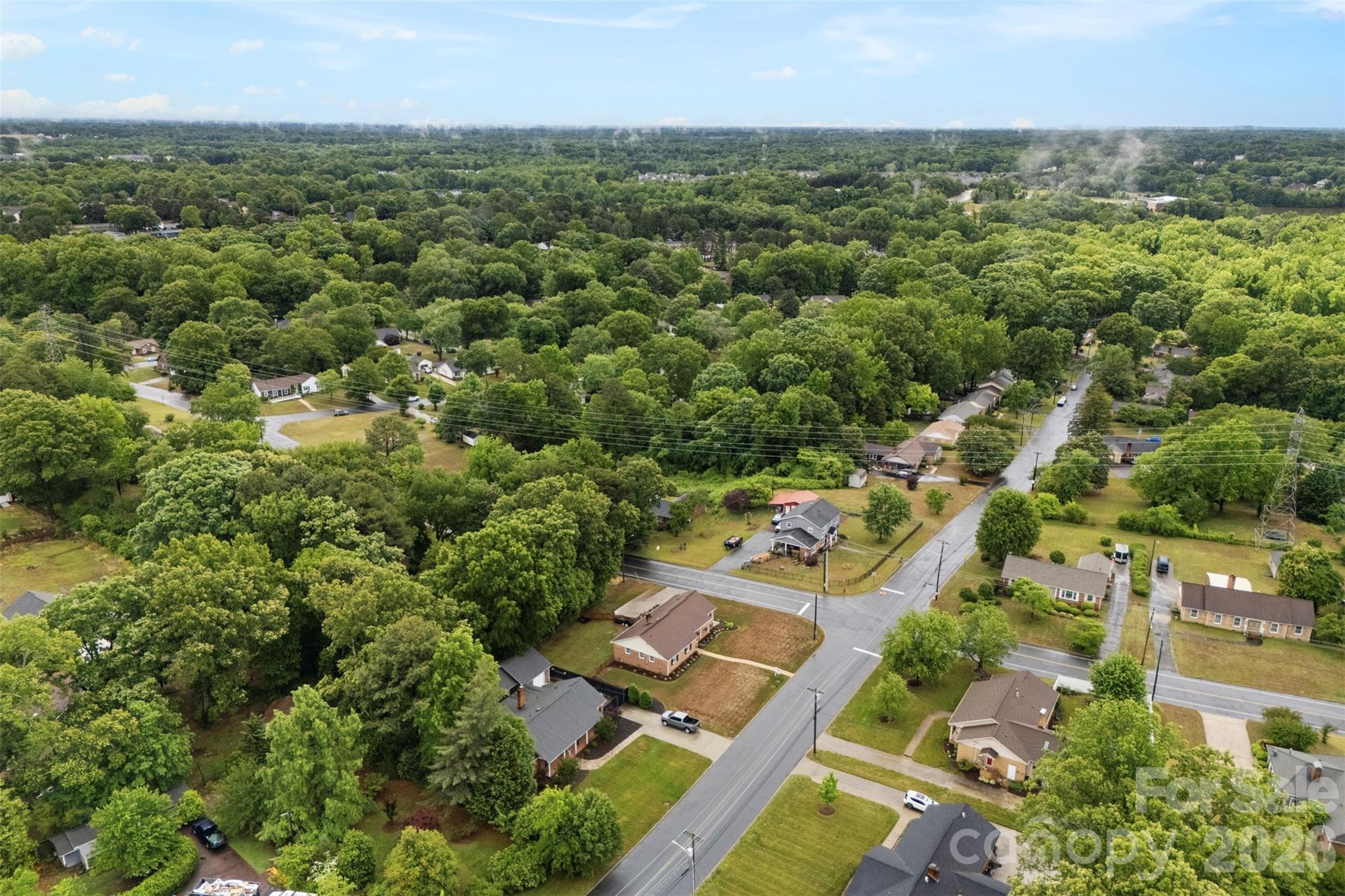 Kingswood - Residential