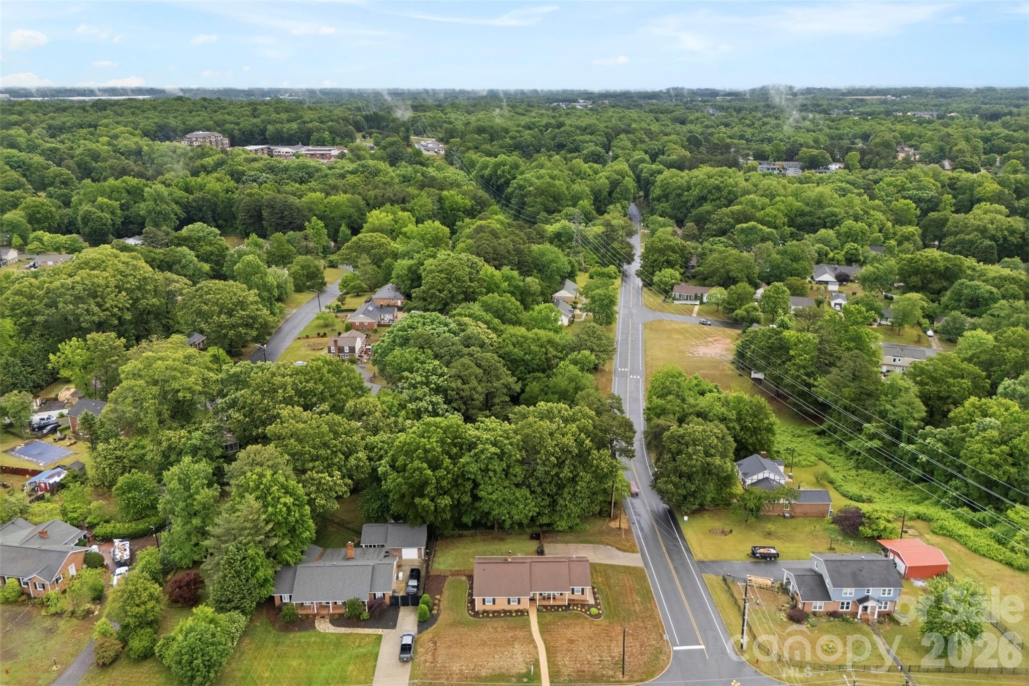 Kingswood - Residential