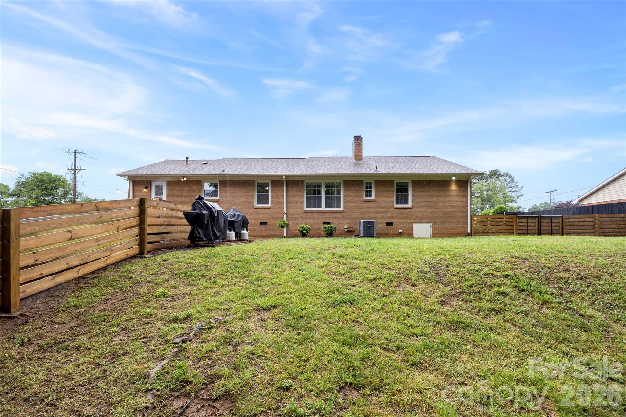 Kingswood - Residential