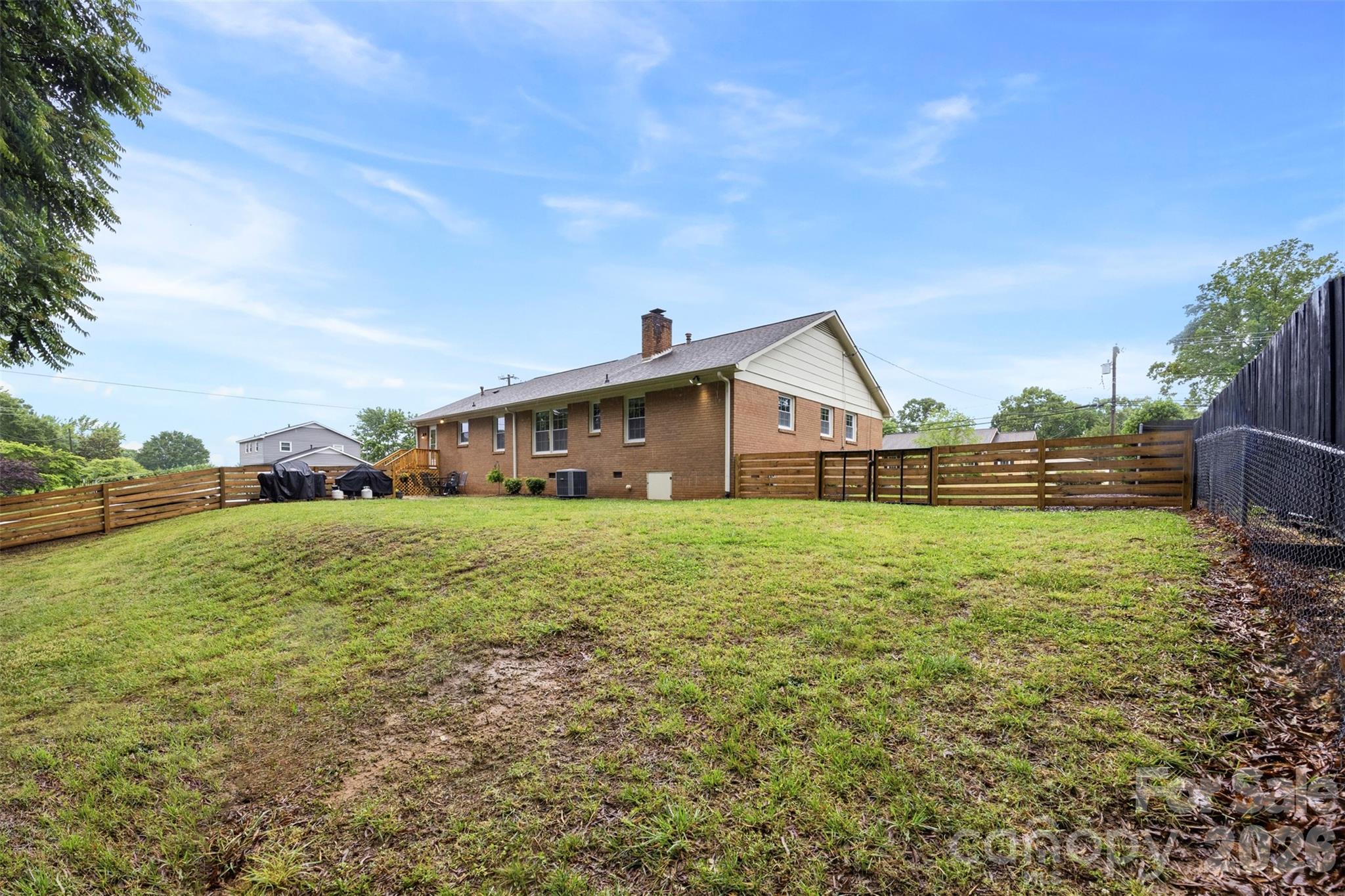 Kingswood - Residential