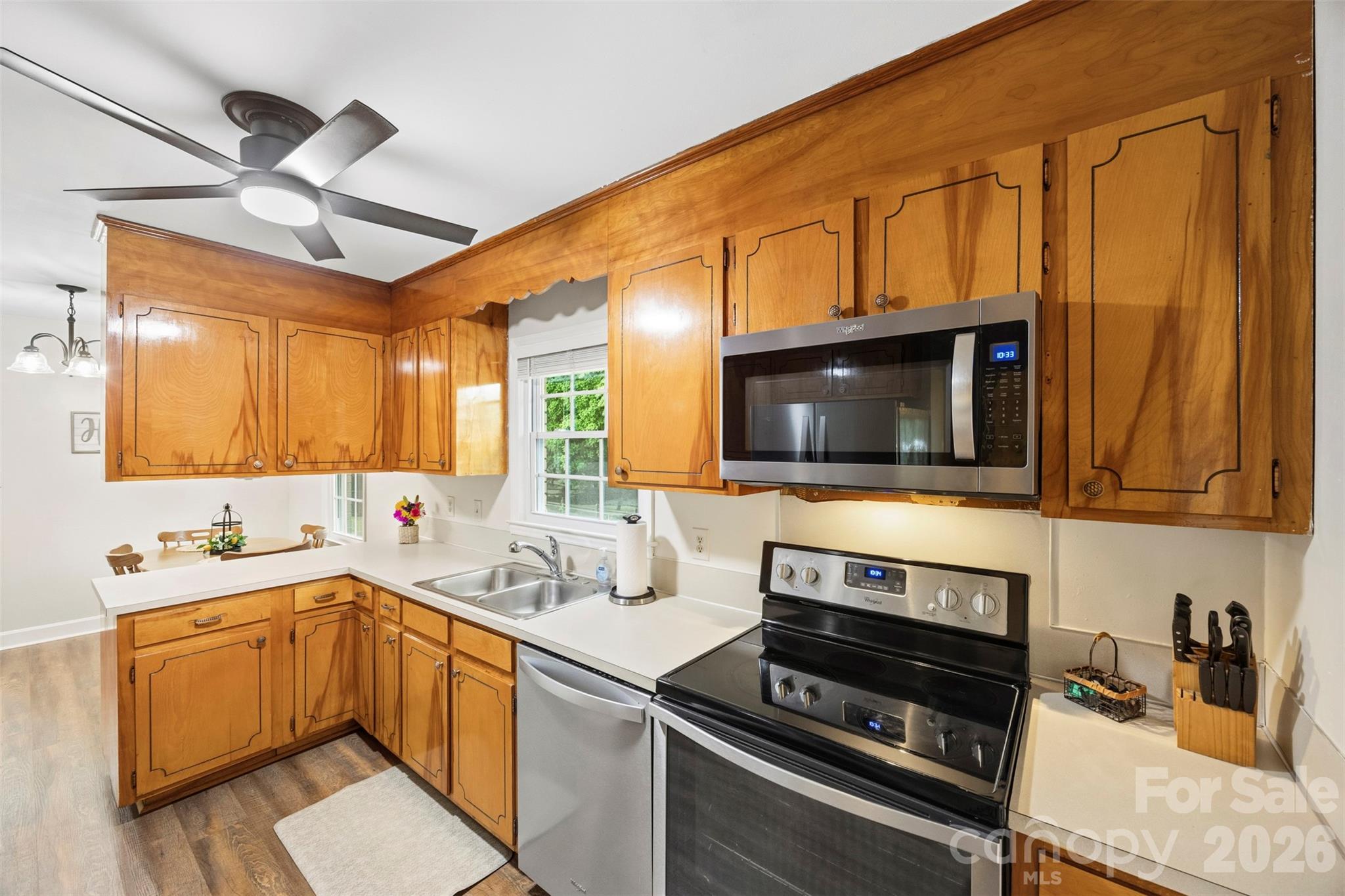 Kingswood - Residential