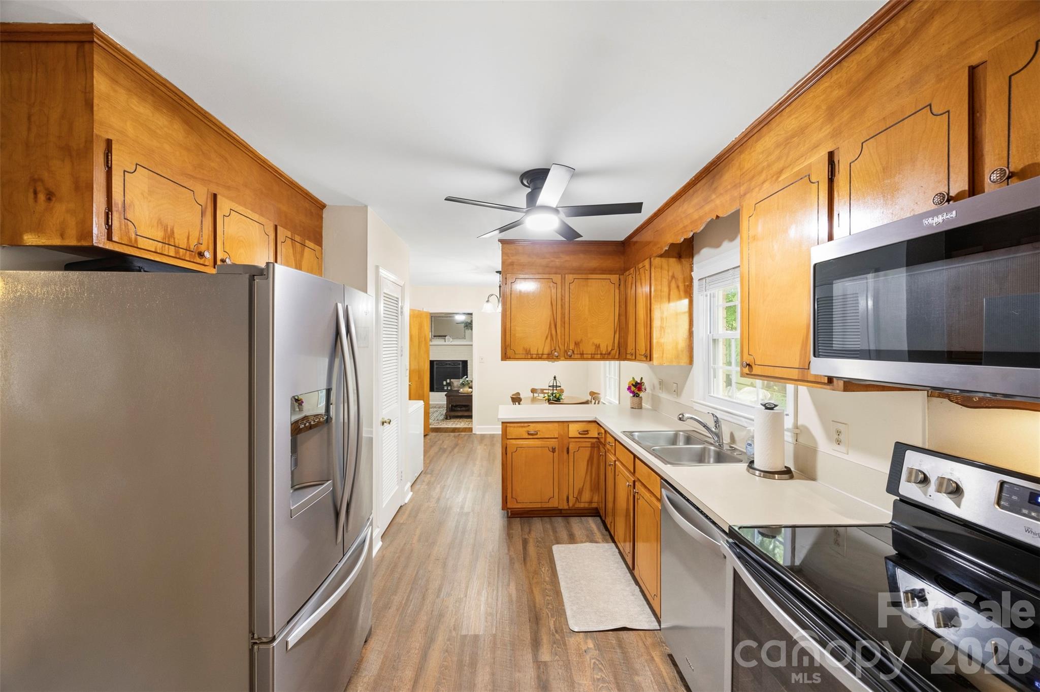 Kingswood - Residential