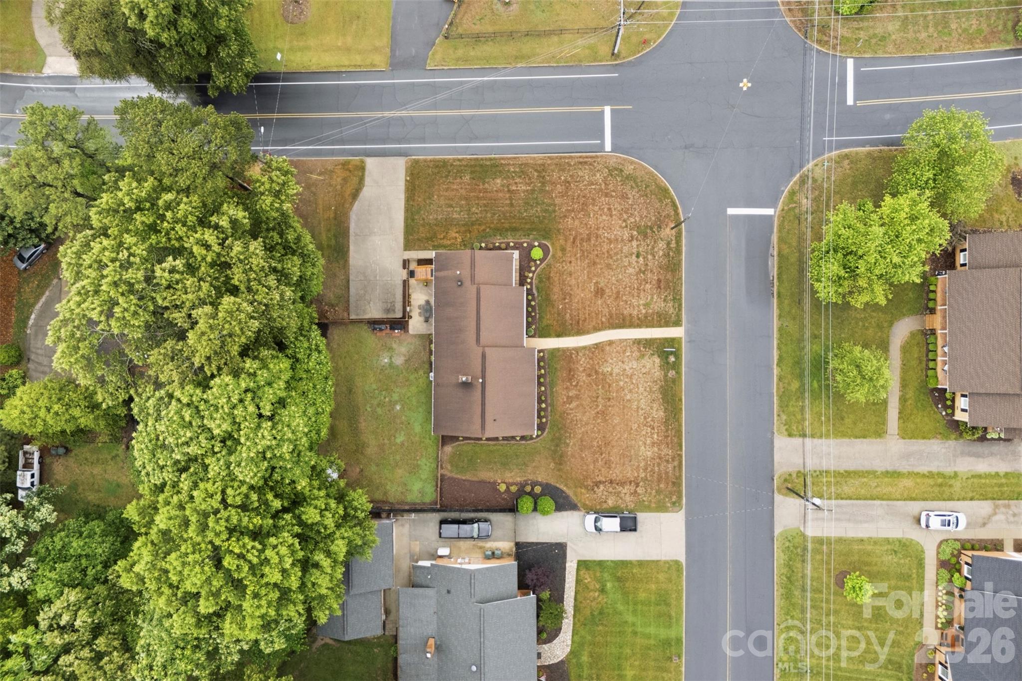 Kingswood - Residential