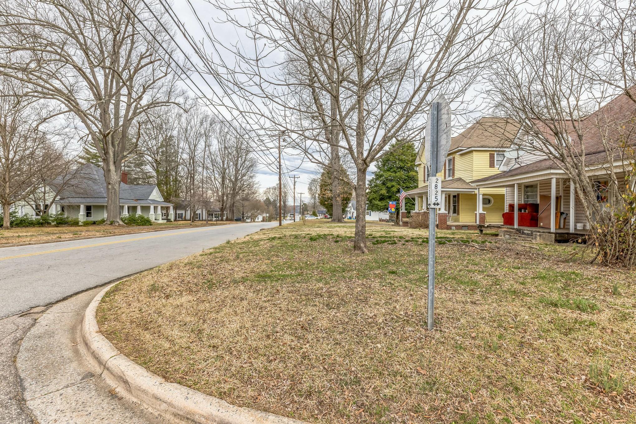 Newton Heights - Residential