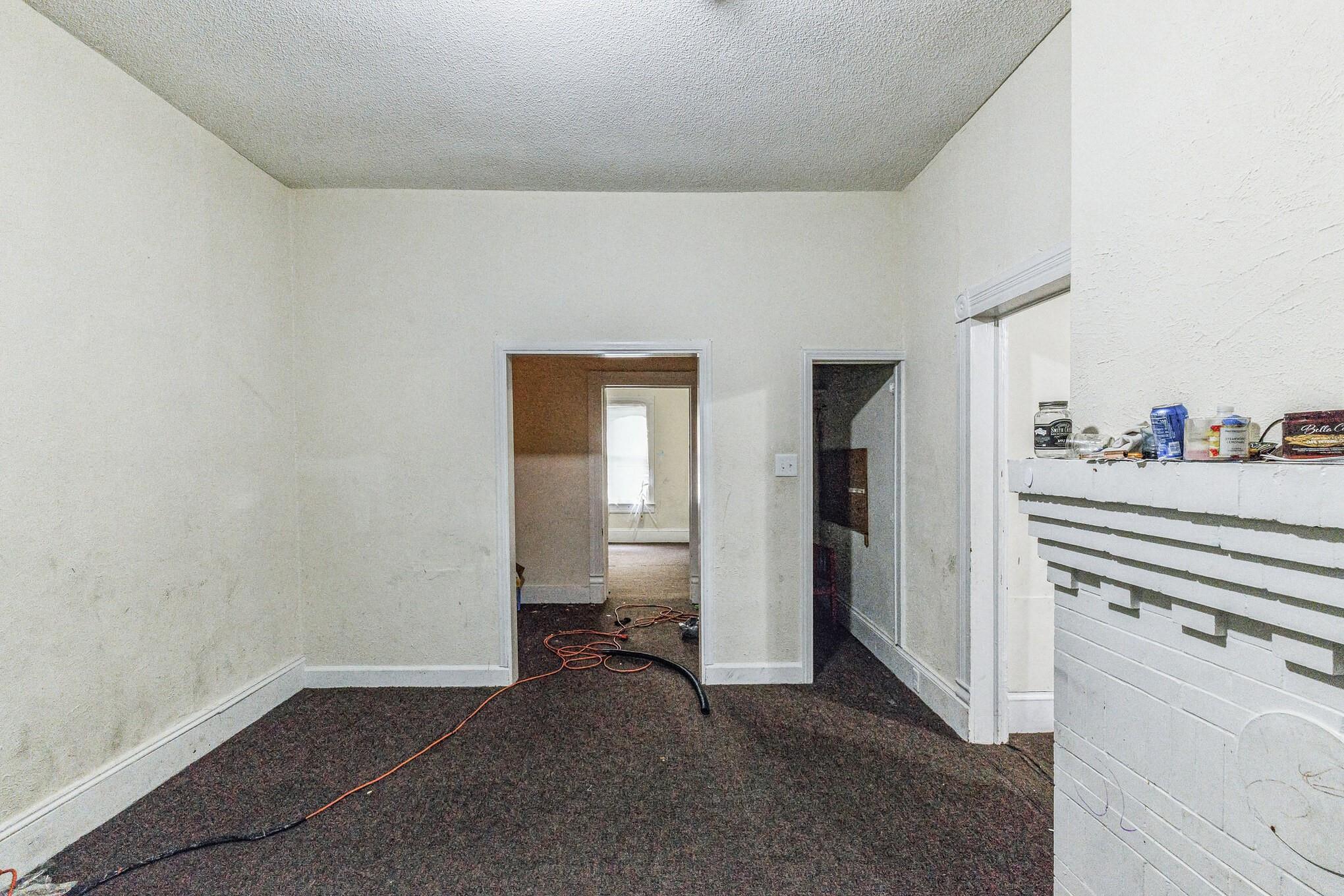 Newton Heights - Residential