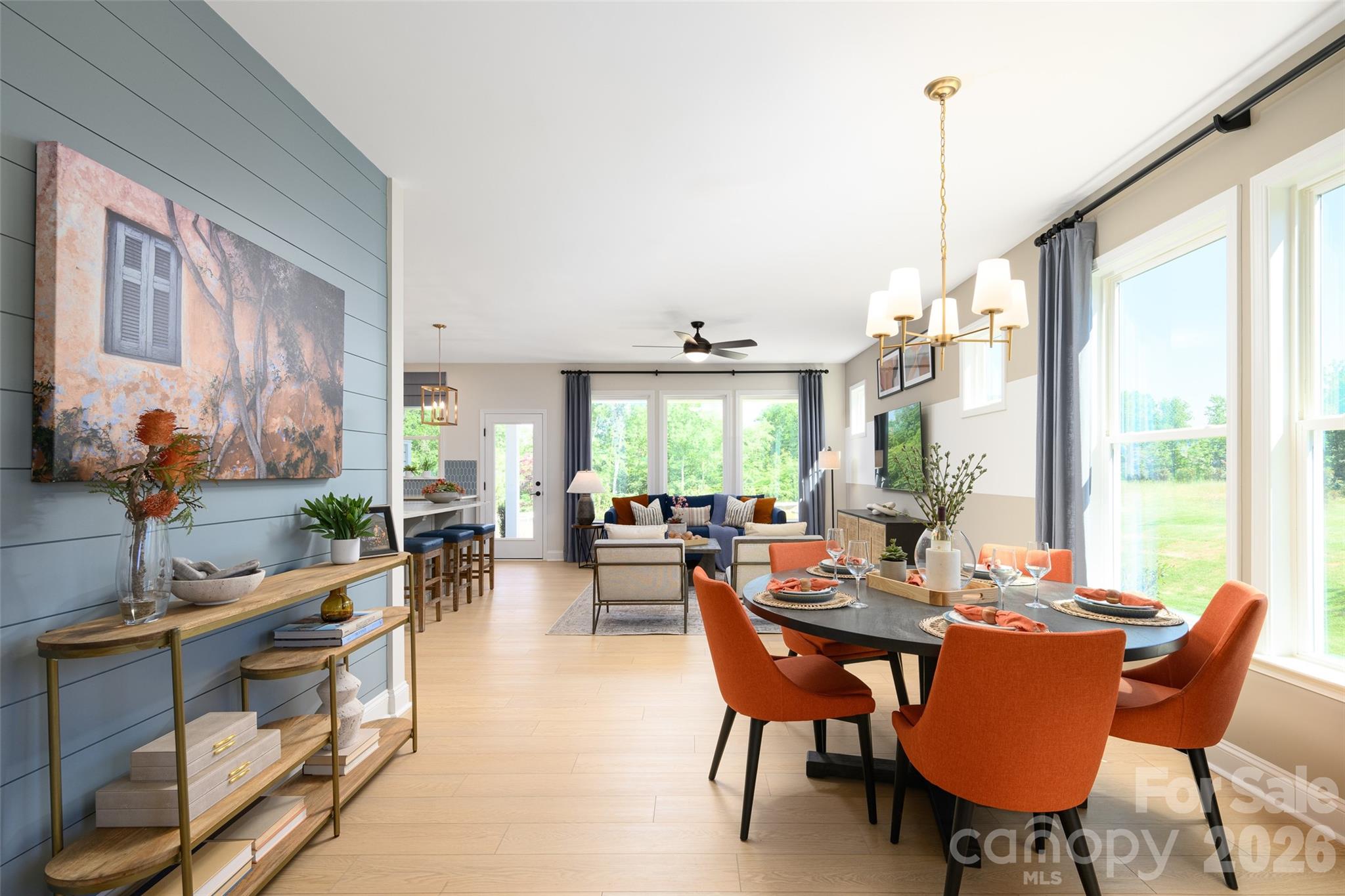 Westview Towns - Residential