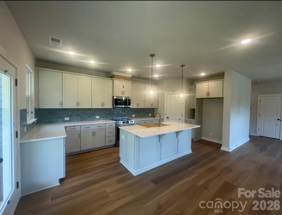 Westview Towns - Residential