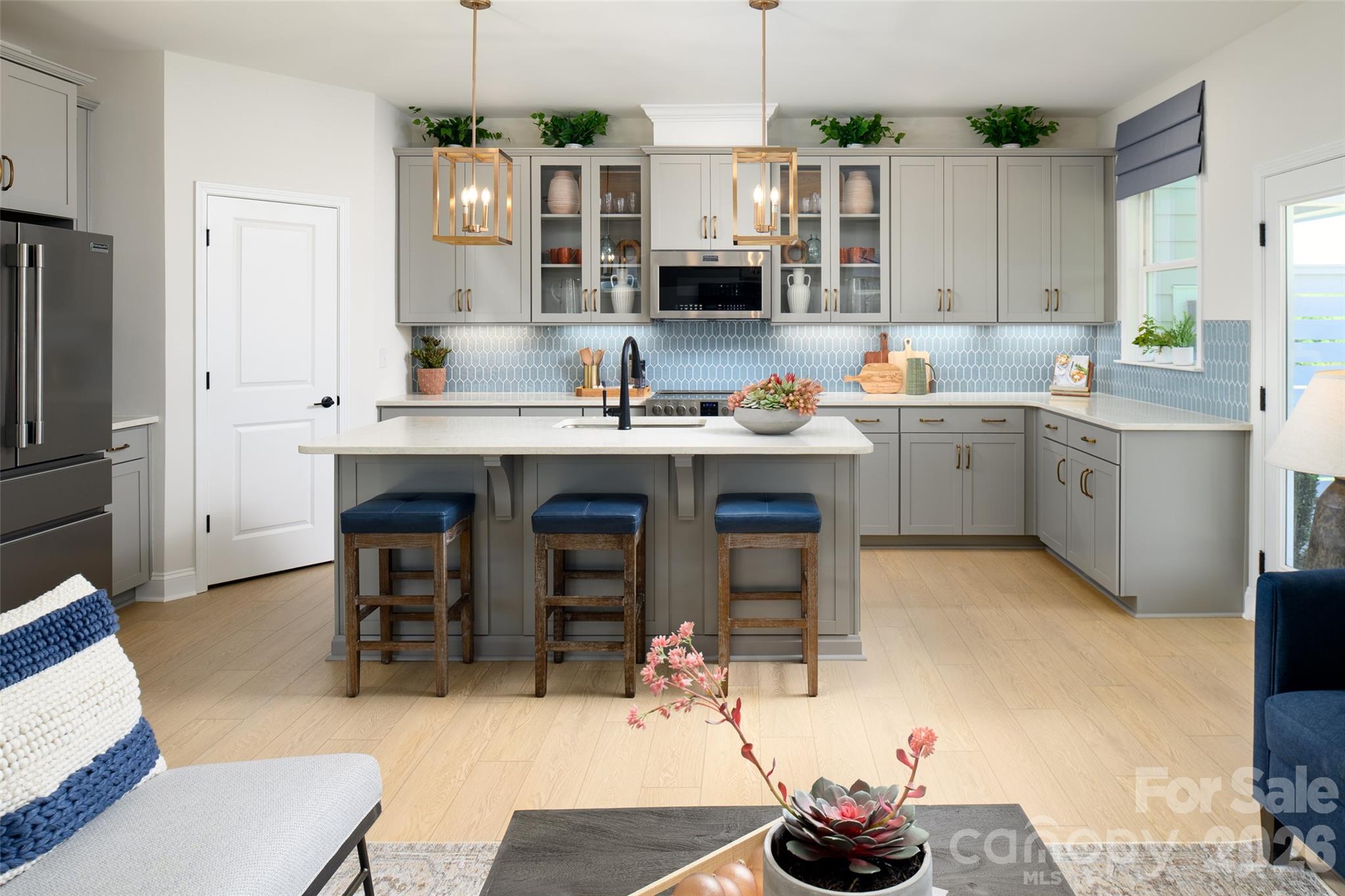Westview Towns - Residential