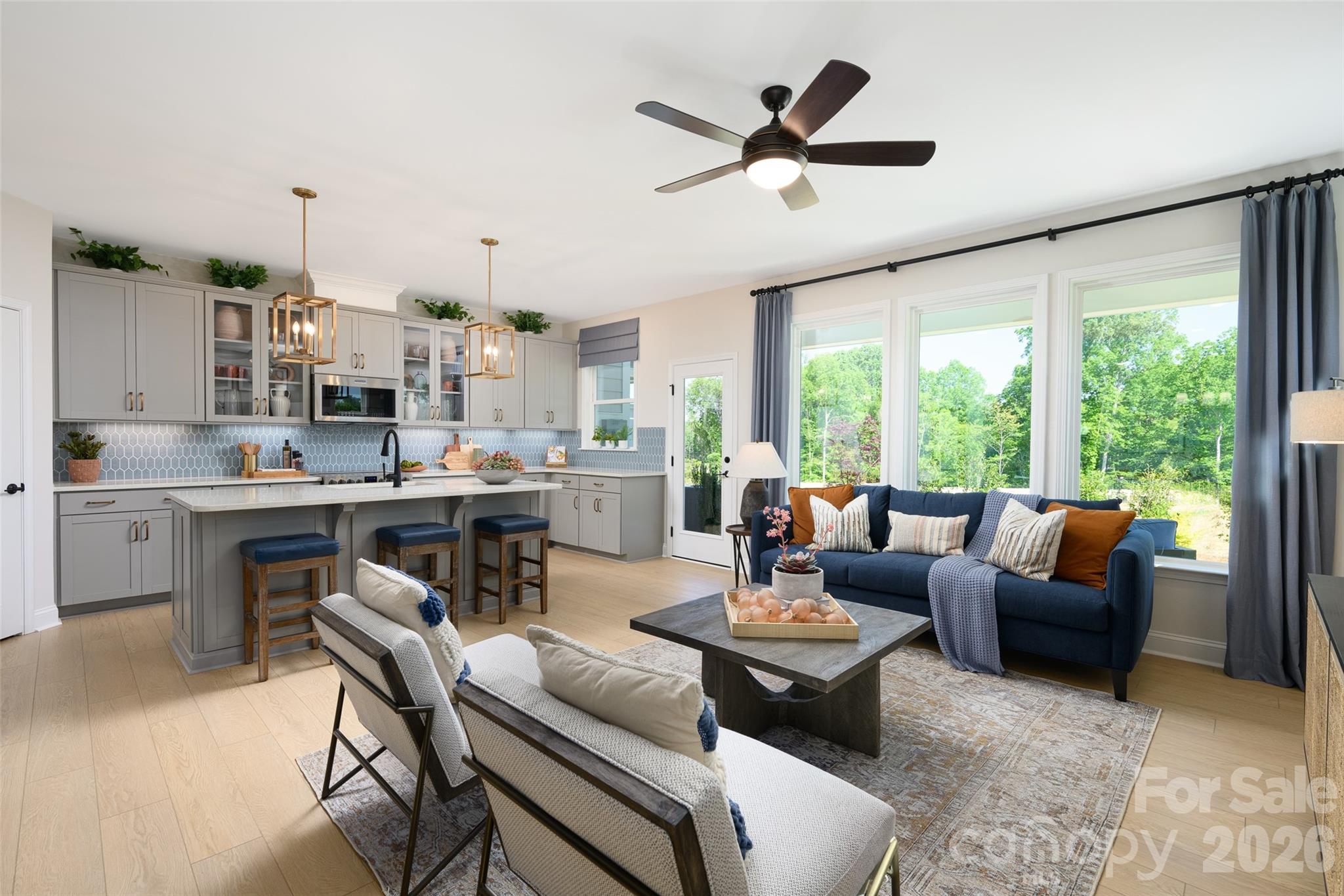 Westview Towns - Residential