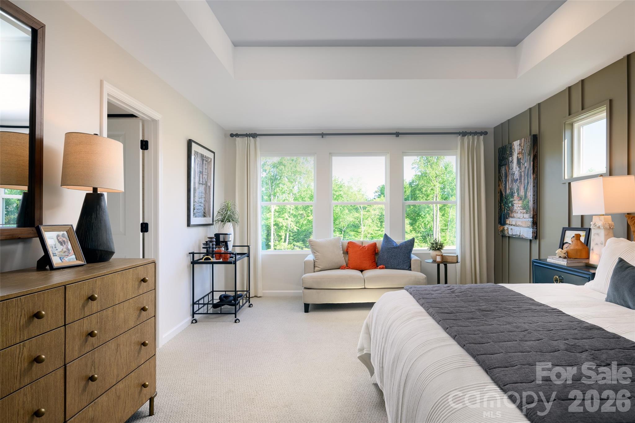 Westview Towns - Residential
