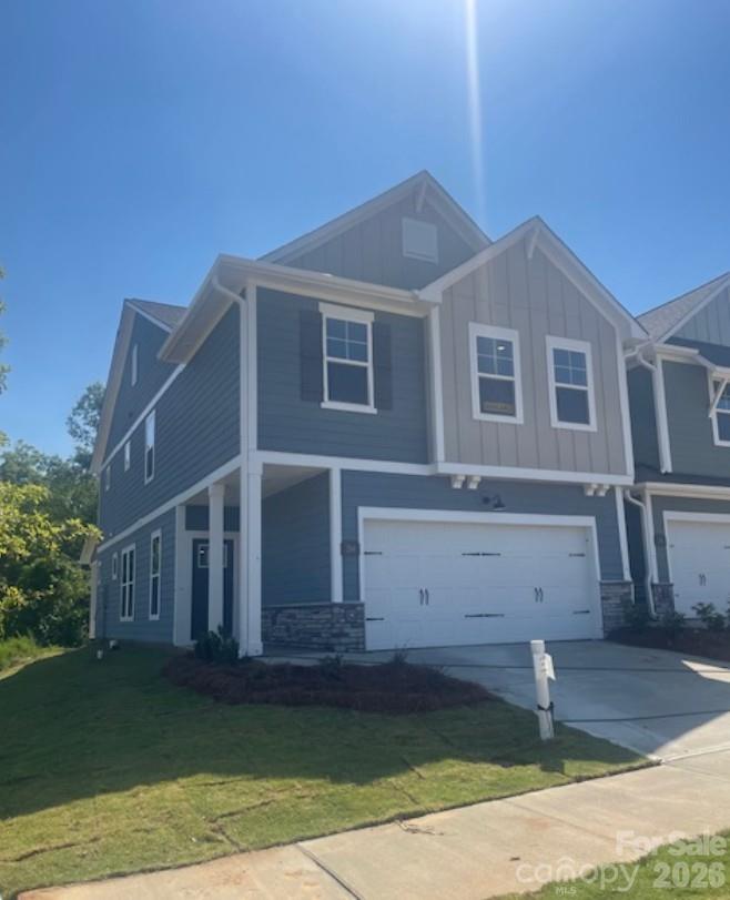 Westview Towns - Residential