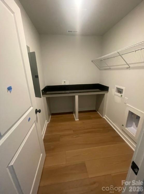 Westview Towns - Residential