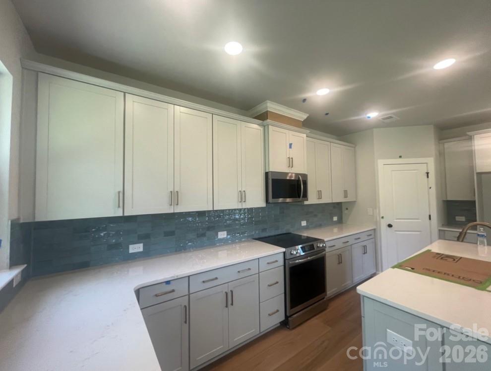 Westview Towns - Residential