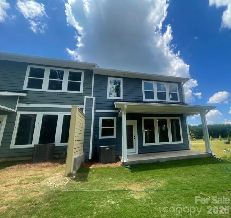 Westview Towns - Residential