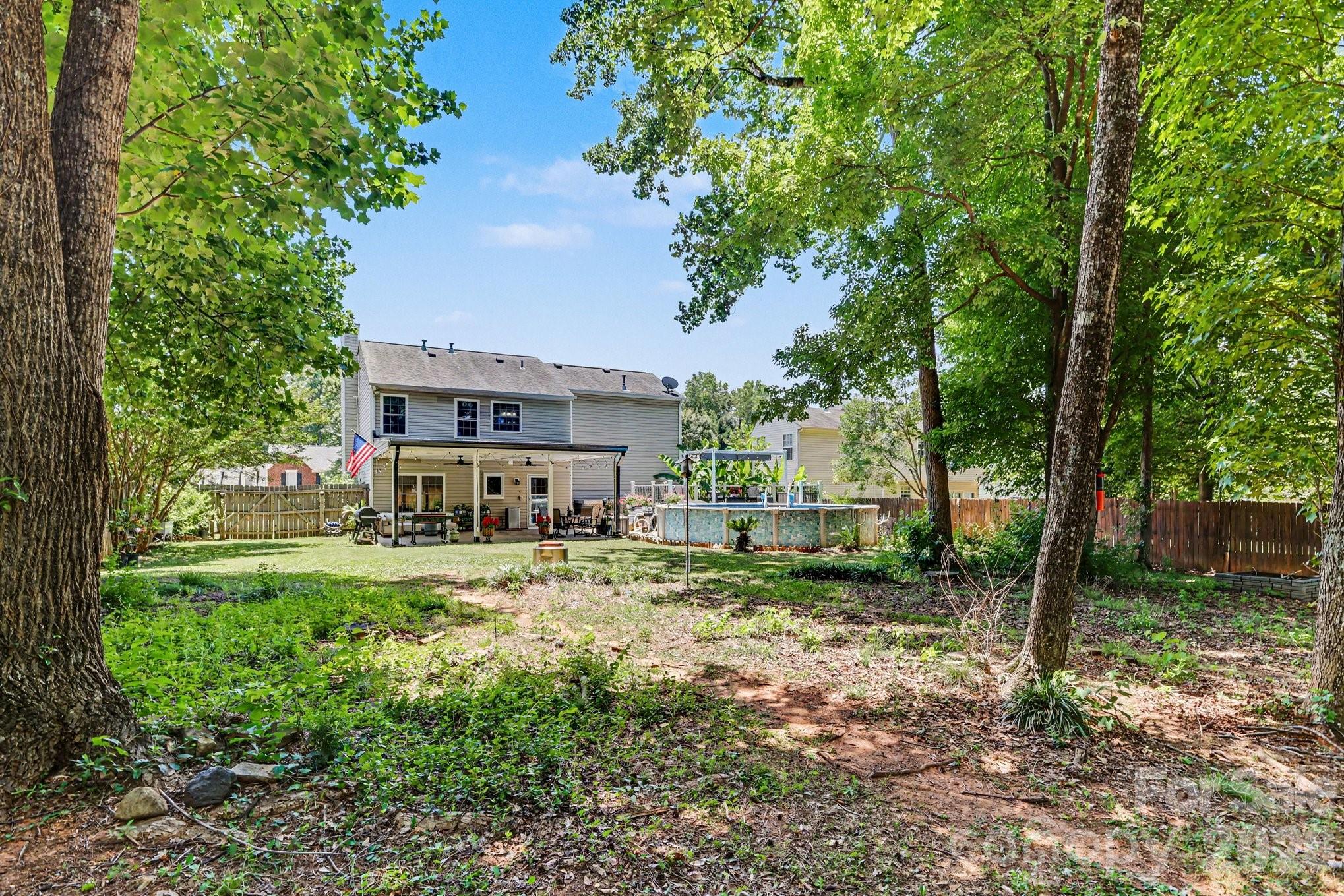 Springsteen Plantation - Residential
