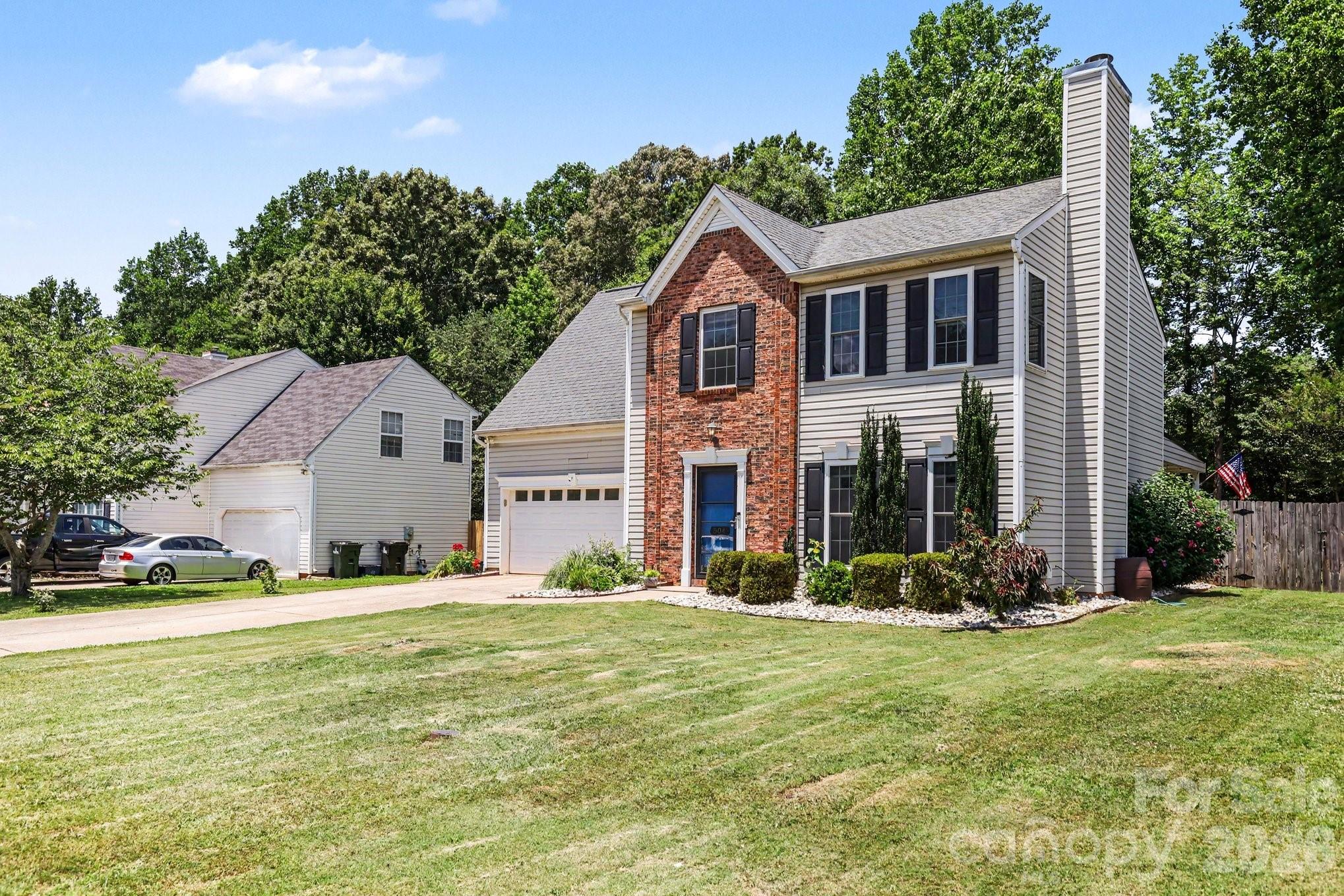 Springsteen Plantation - Residential