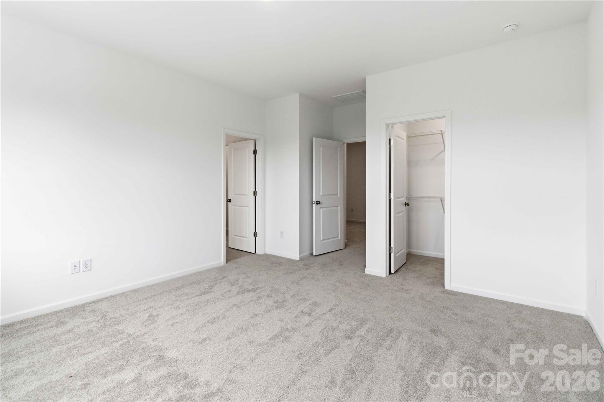 The Ridge at Sugar Creek - Residential