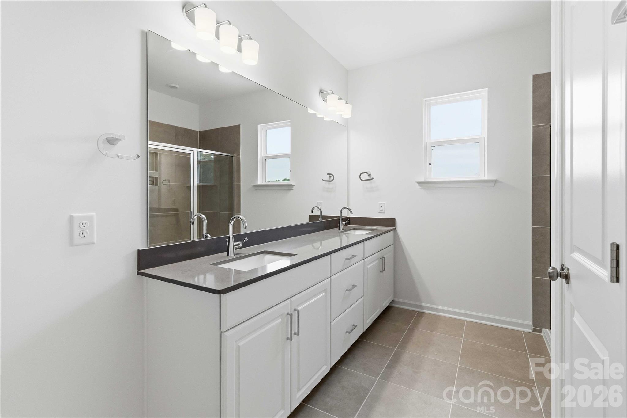 The Ridge at Sugar Creek - Residential
