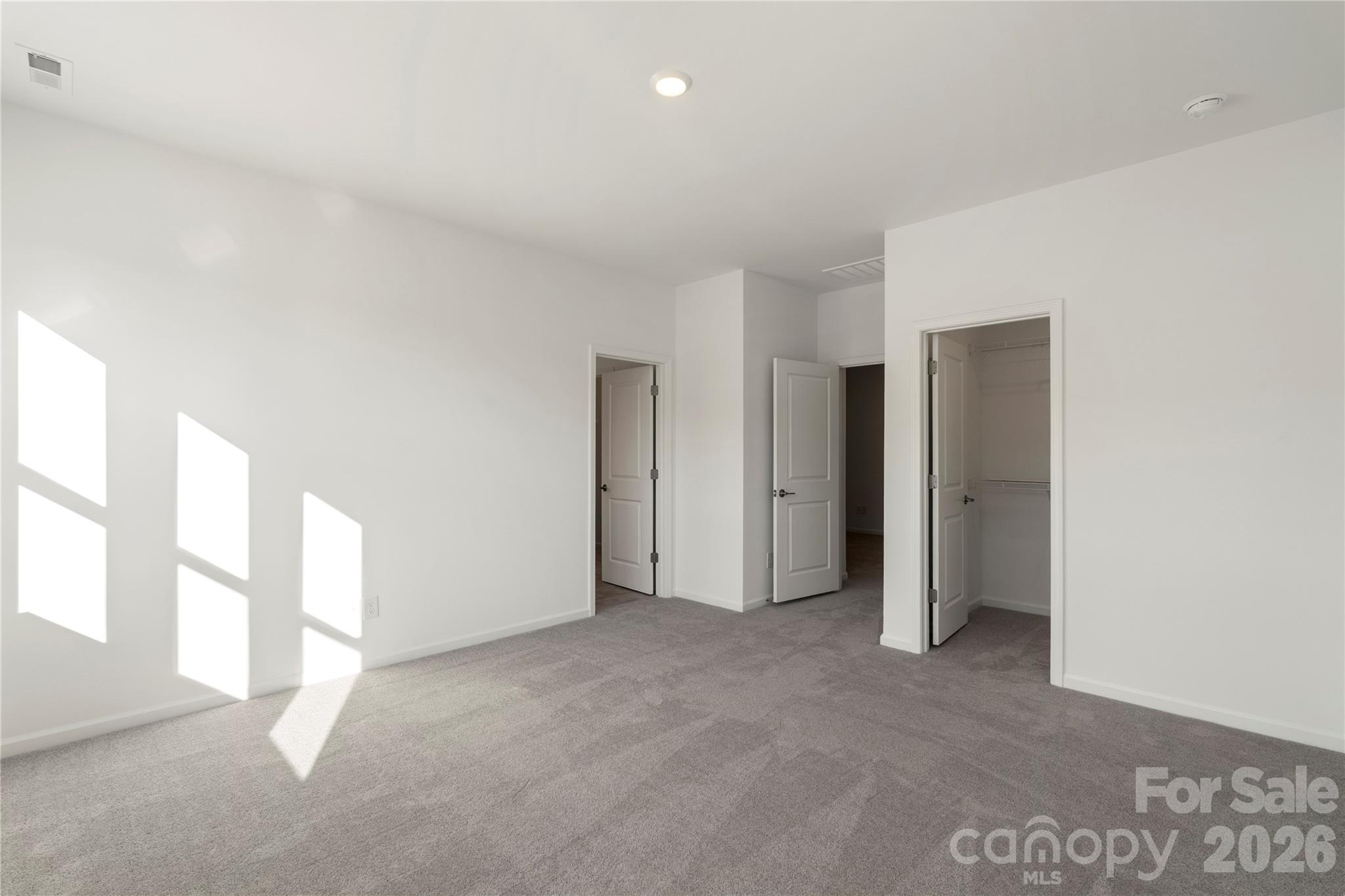 The Ridge at Sugar Creek - Residential