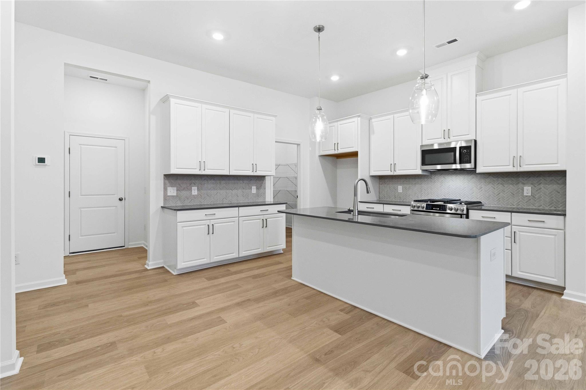 The Ridge at Sugar Creek - Residential