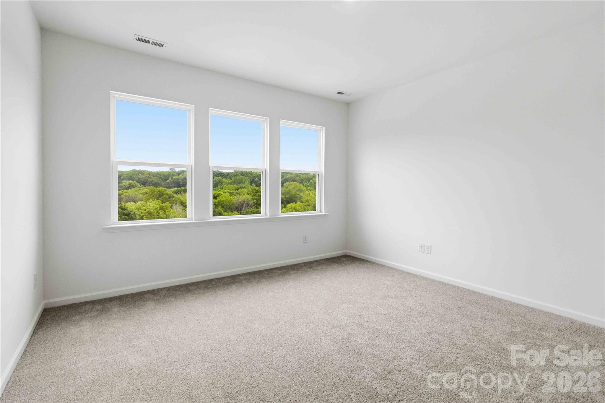 The Ridge at Sugar Creek - Residential