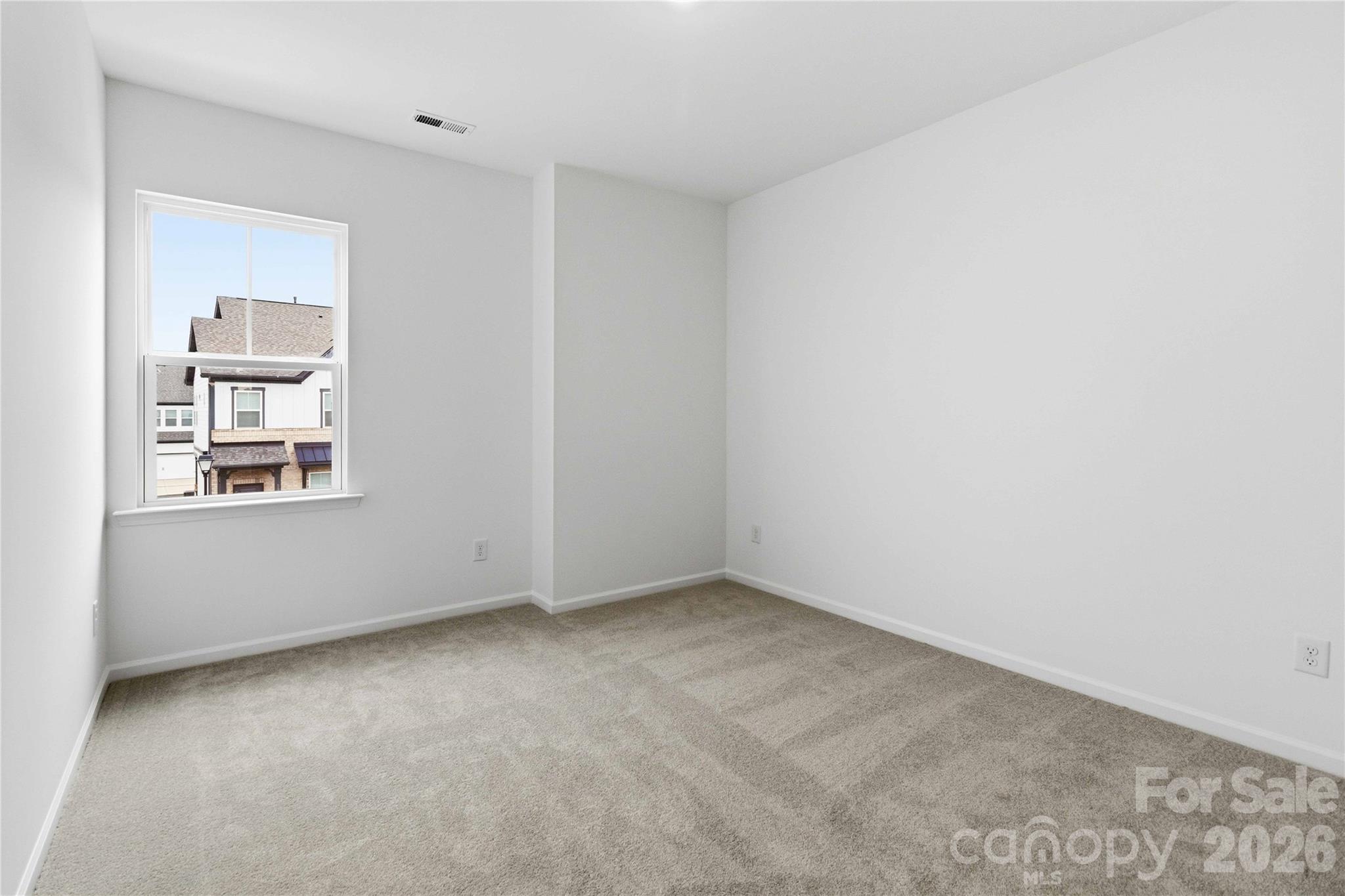 The Ridge at Sugar Creek - Residential