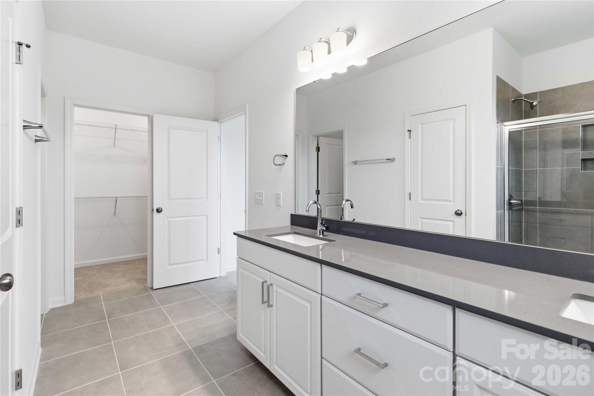 The Ridge at Sugar Creek - Residential