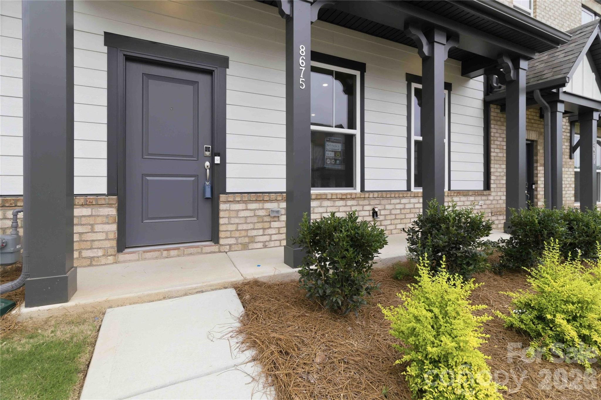 The Ridge at Sugar Creek - Residential