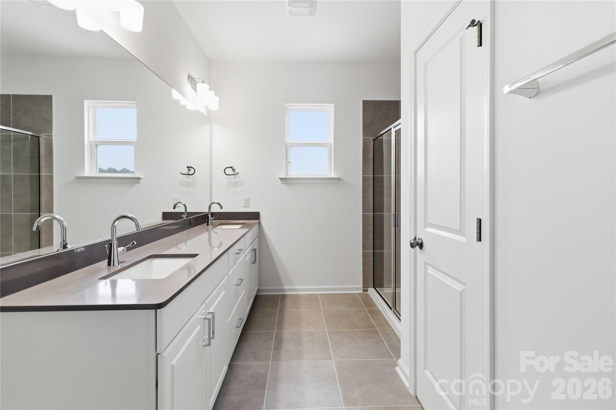 The Ridge at Sugar Creek - Residential