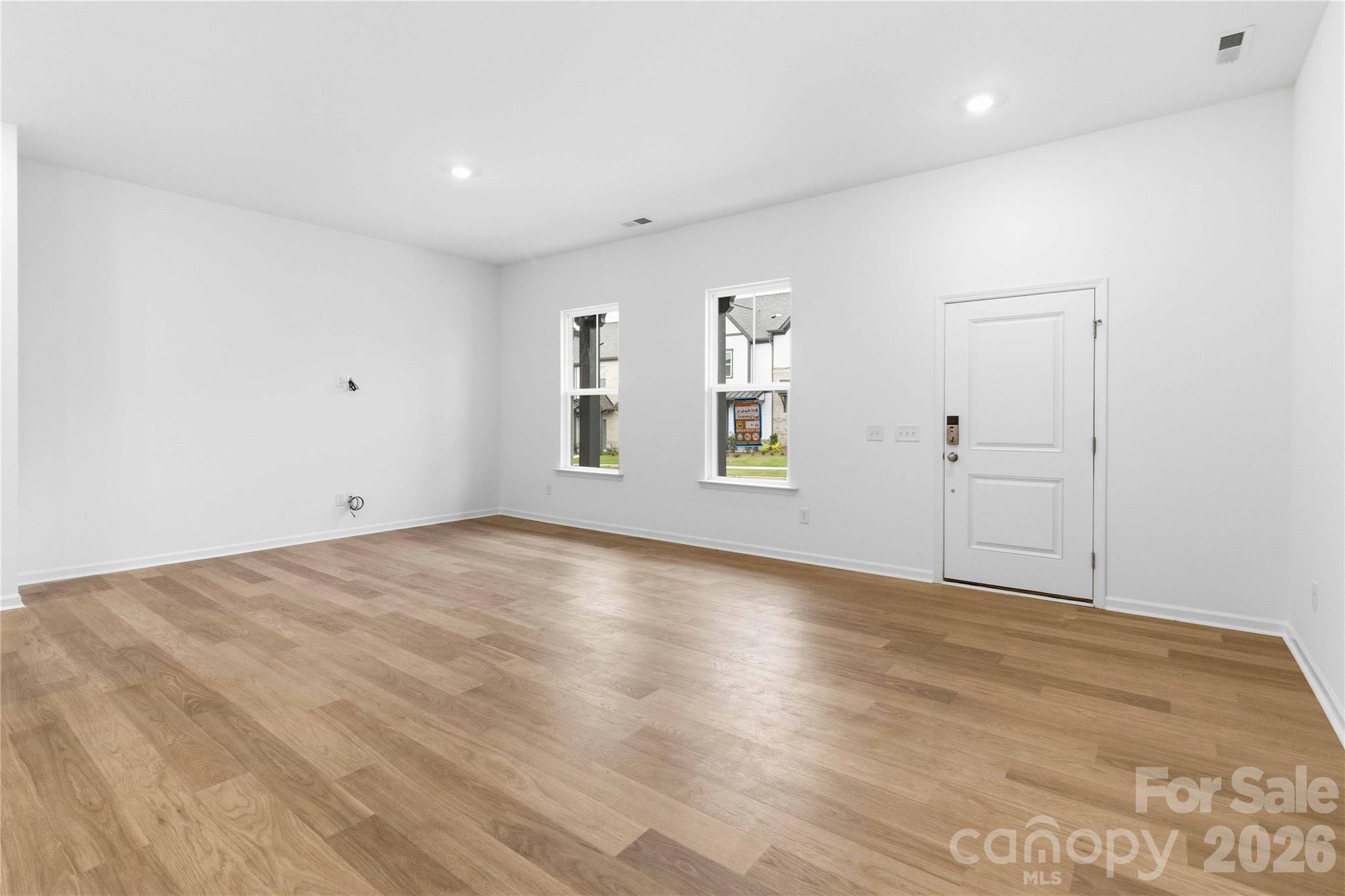 The Ridge at Sugar Creek - Residential