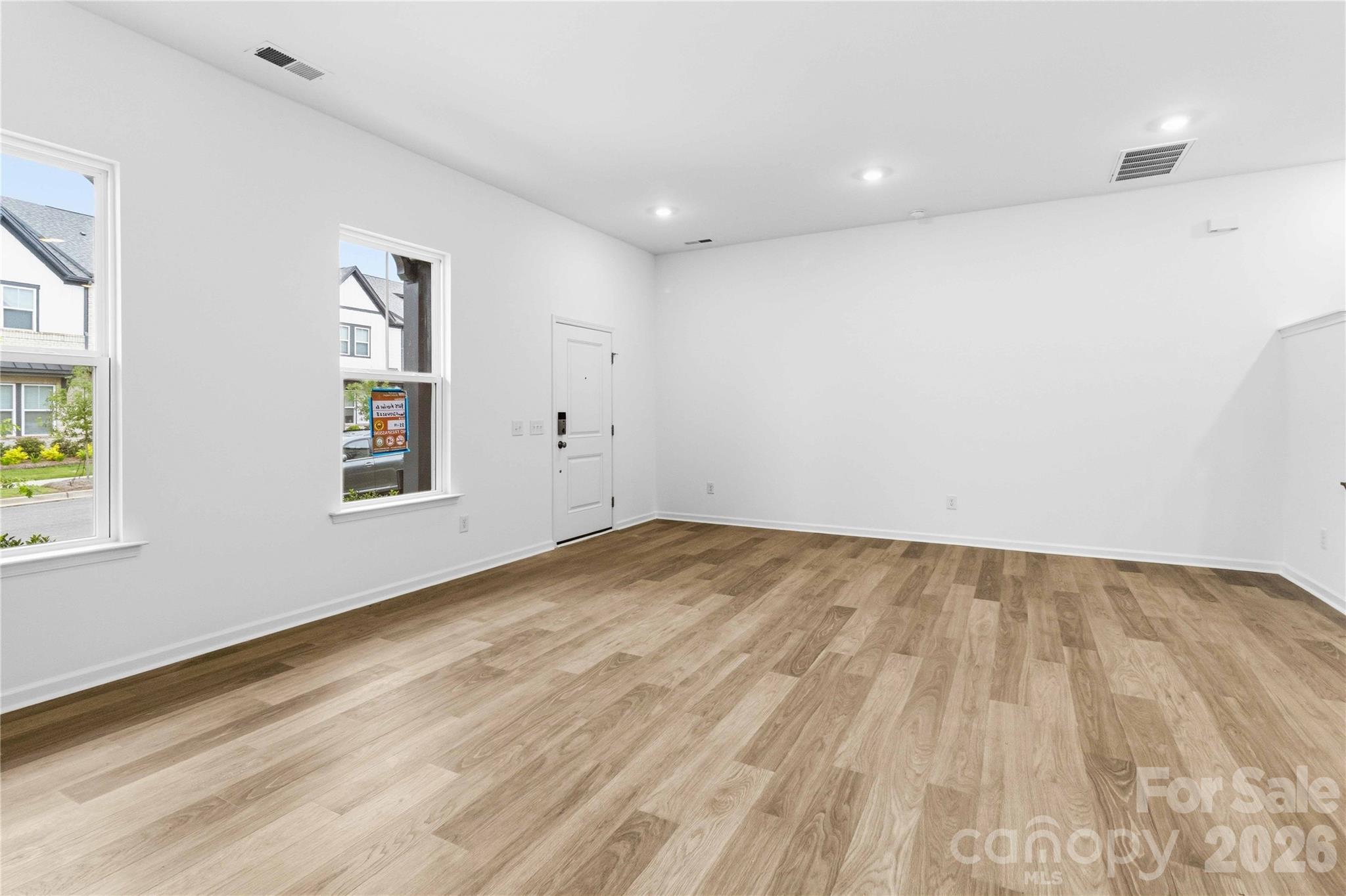 The Ridge at Sugar Creek - Residential
