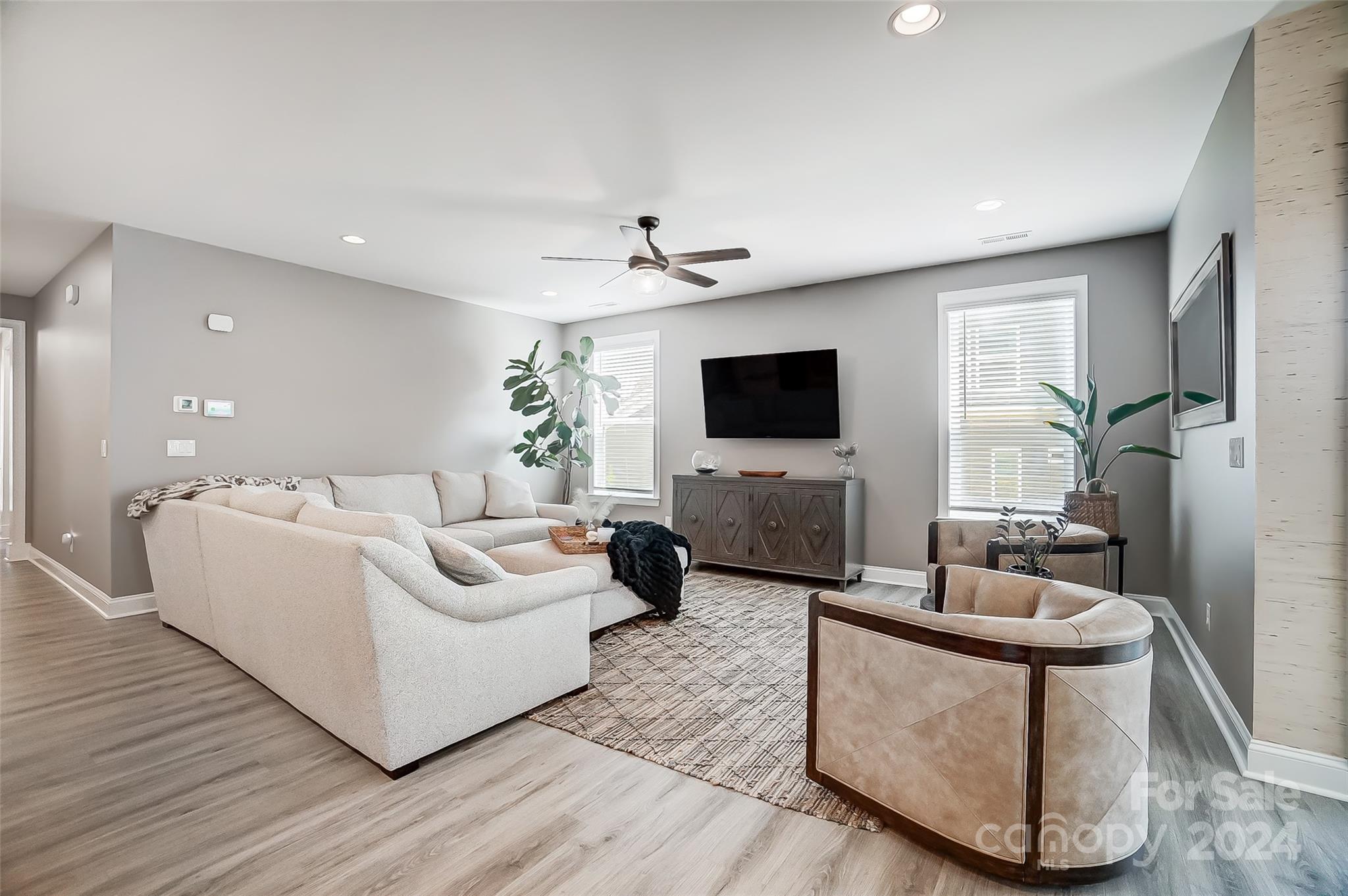 Massey - Residential