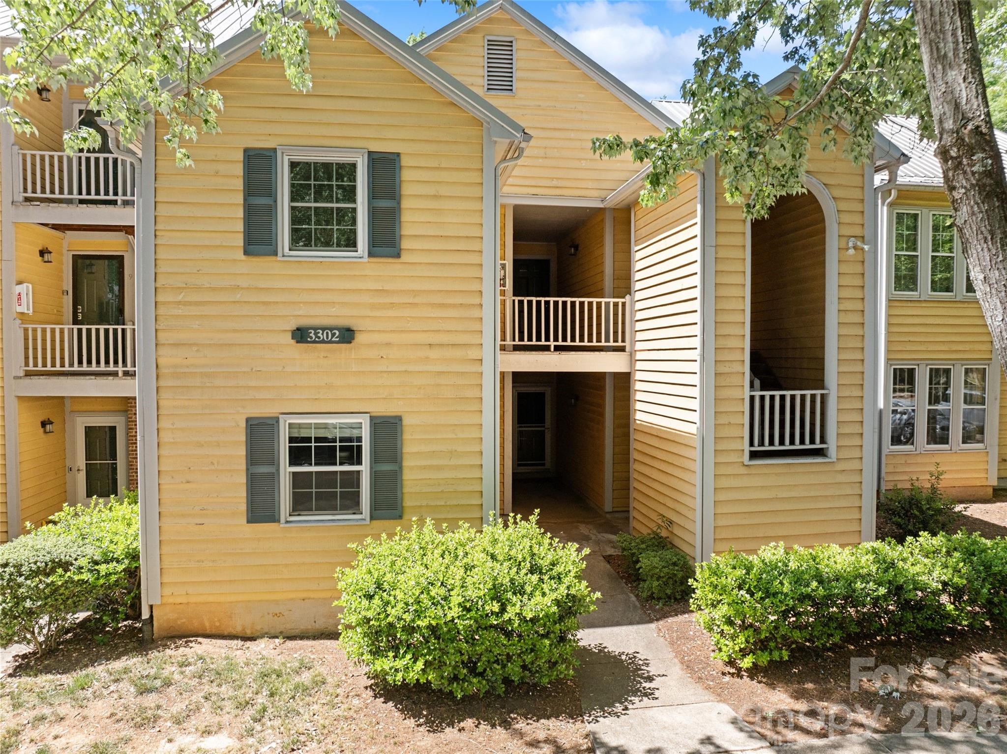Hunters Run - Residential