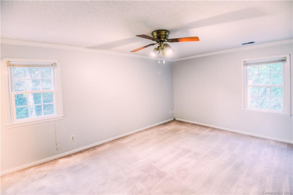 Camelot - Residential