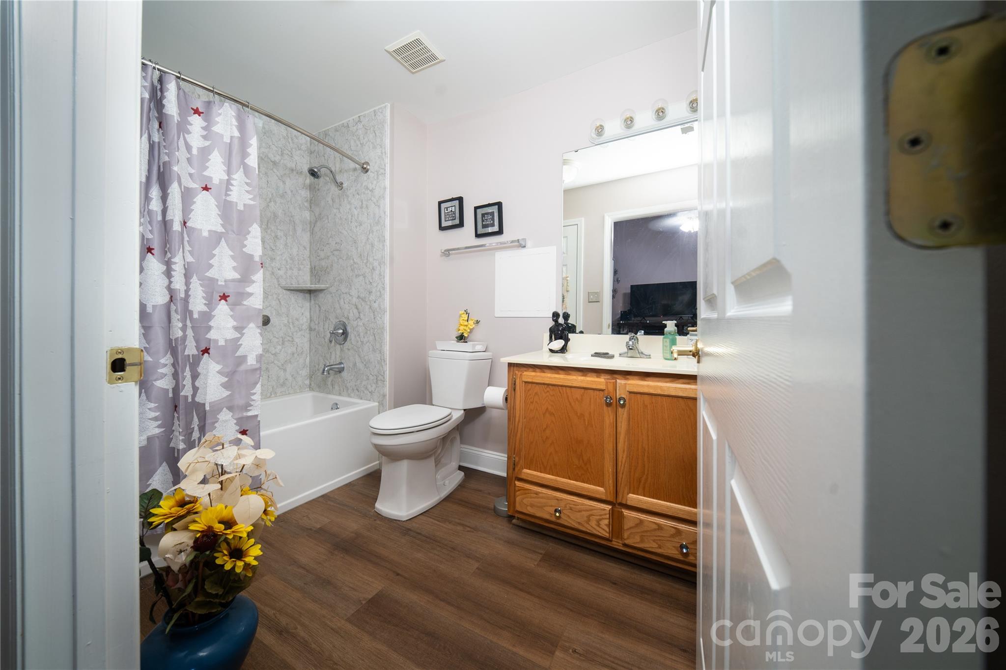 Magnolia Place - Residential