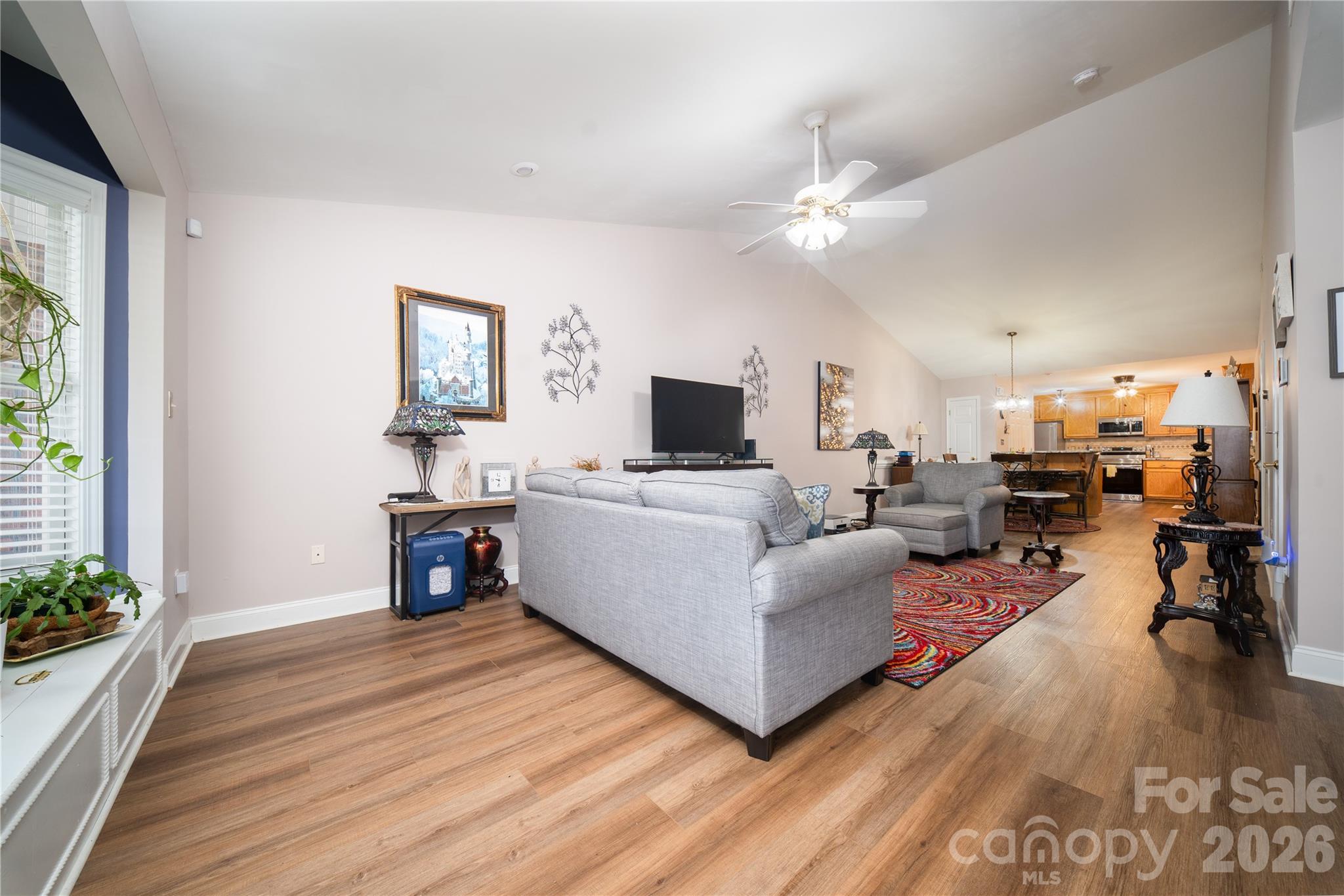 Magnolia Place - Residential