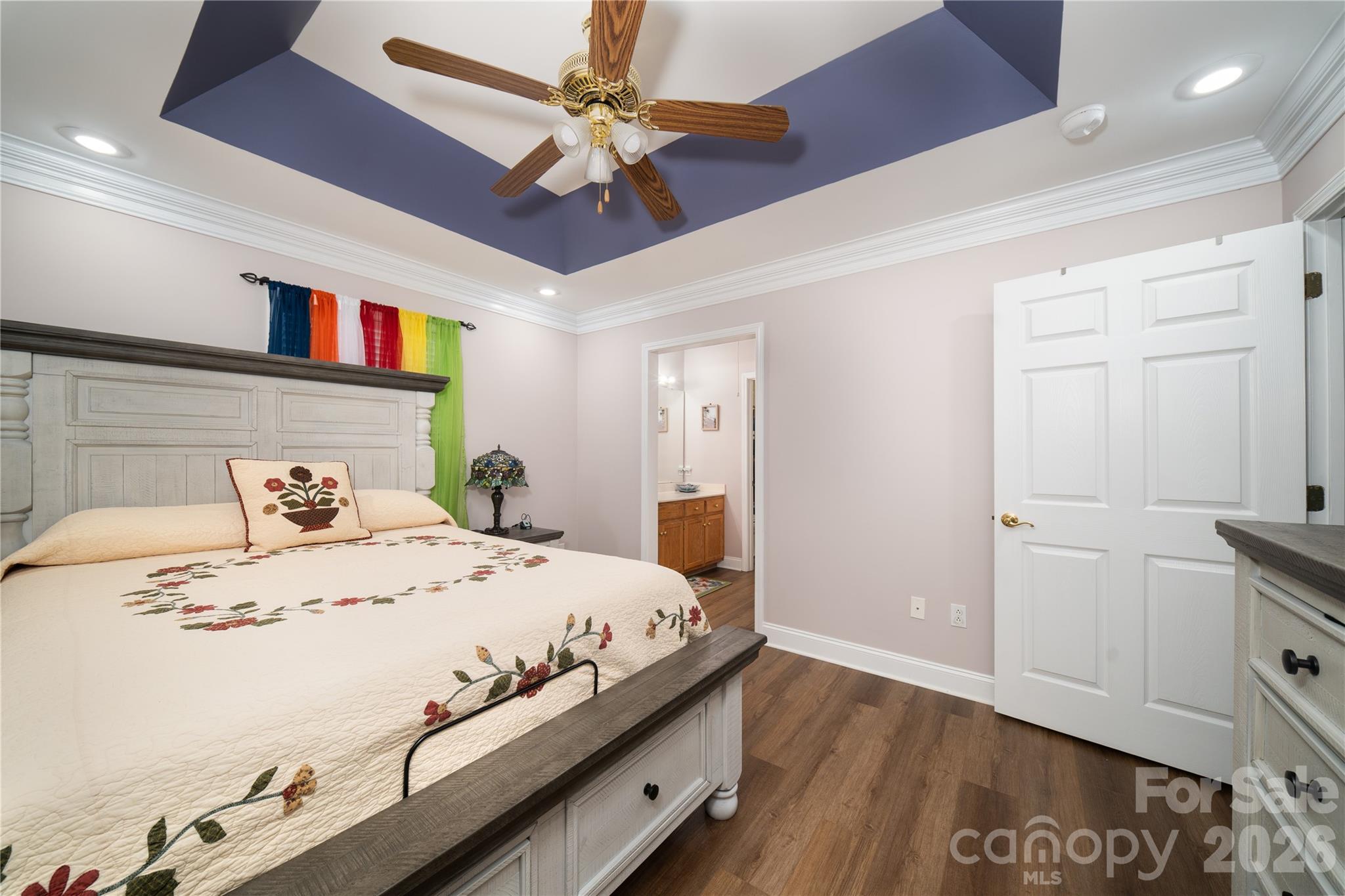 Magnolia Place - Residential
