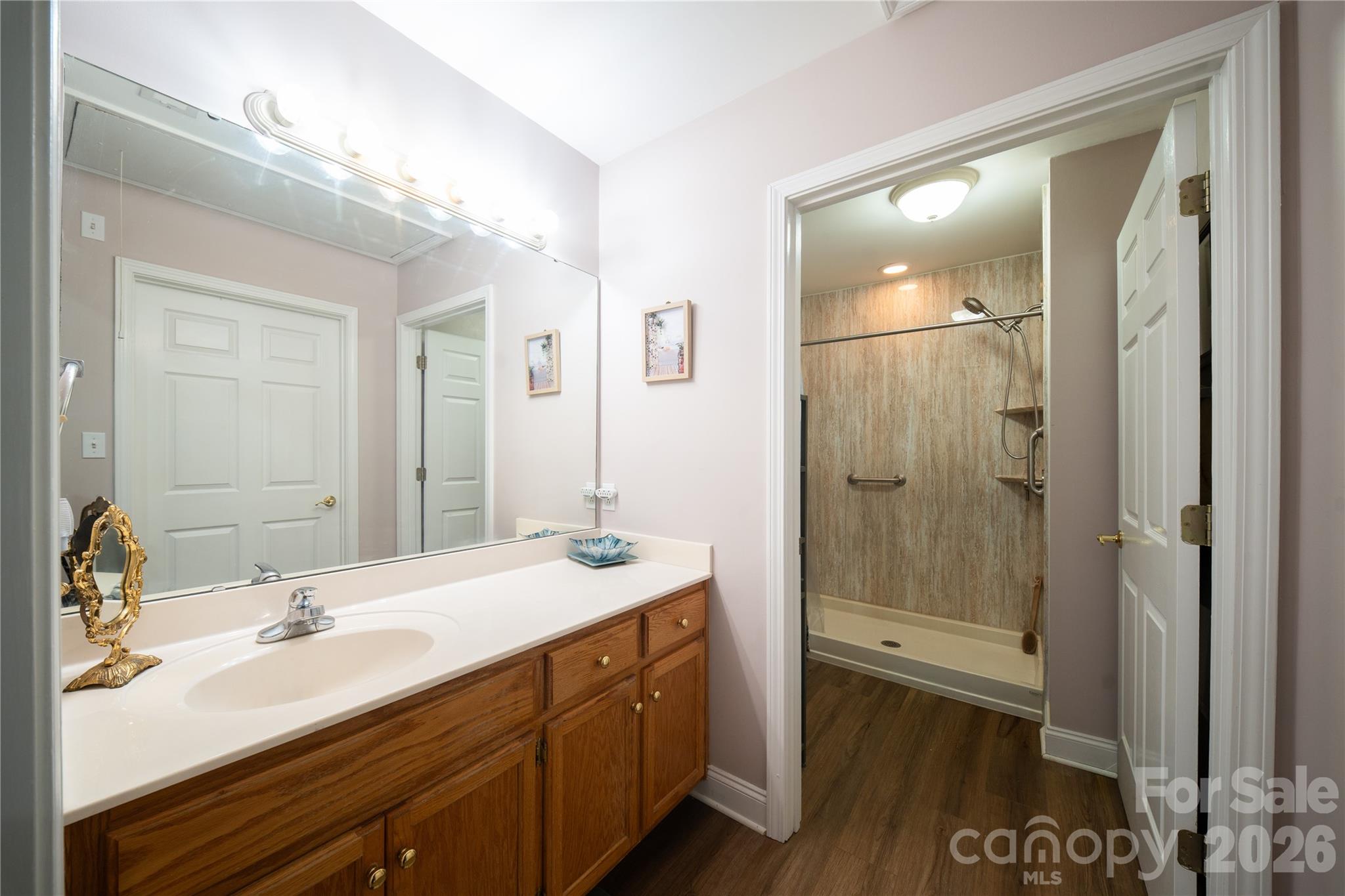 Magnolia Place - Residential
