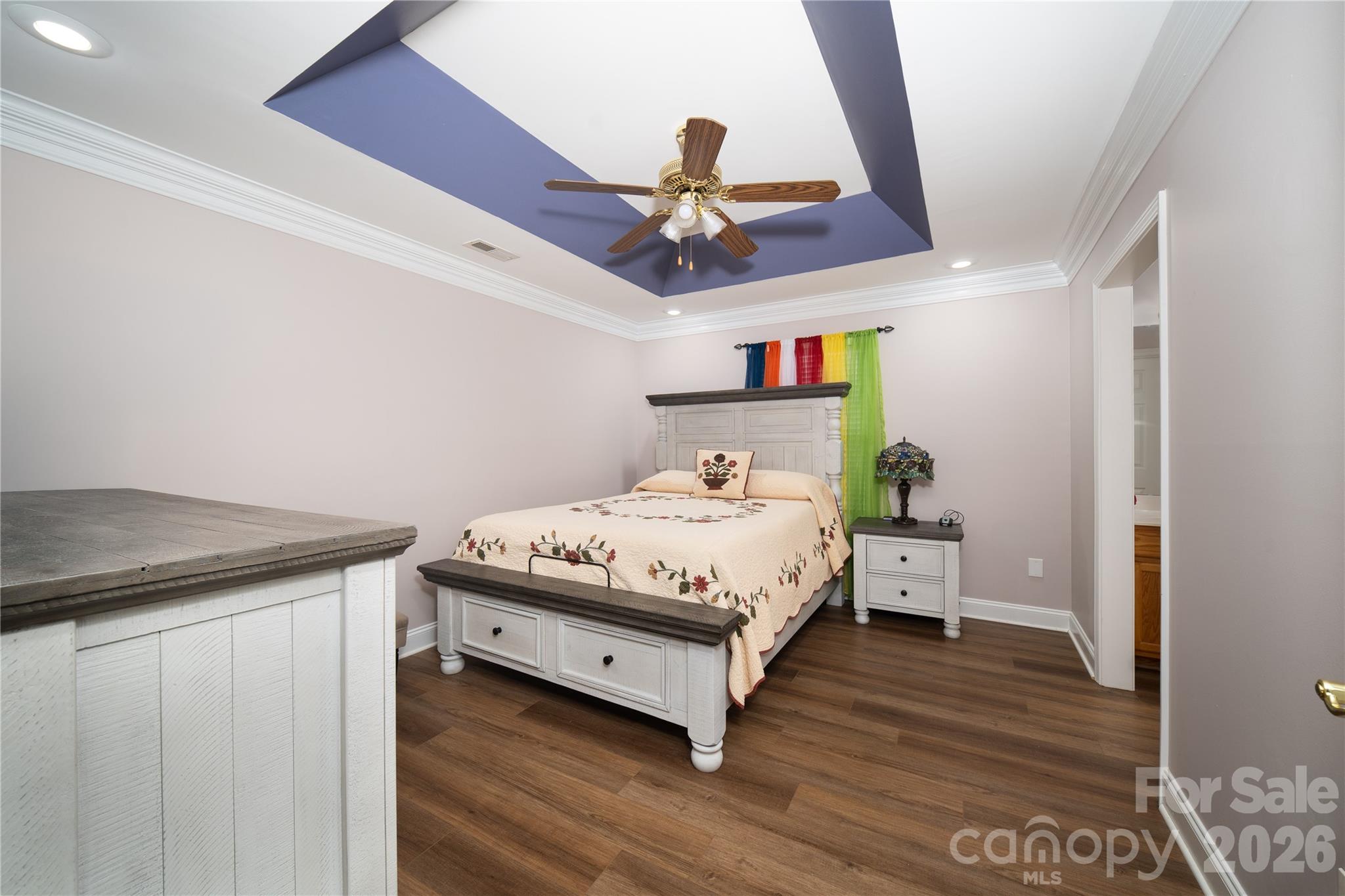 Magnolia Place - Residential