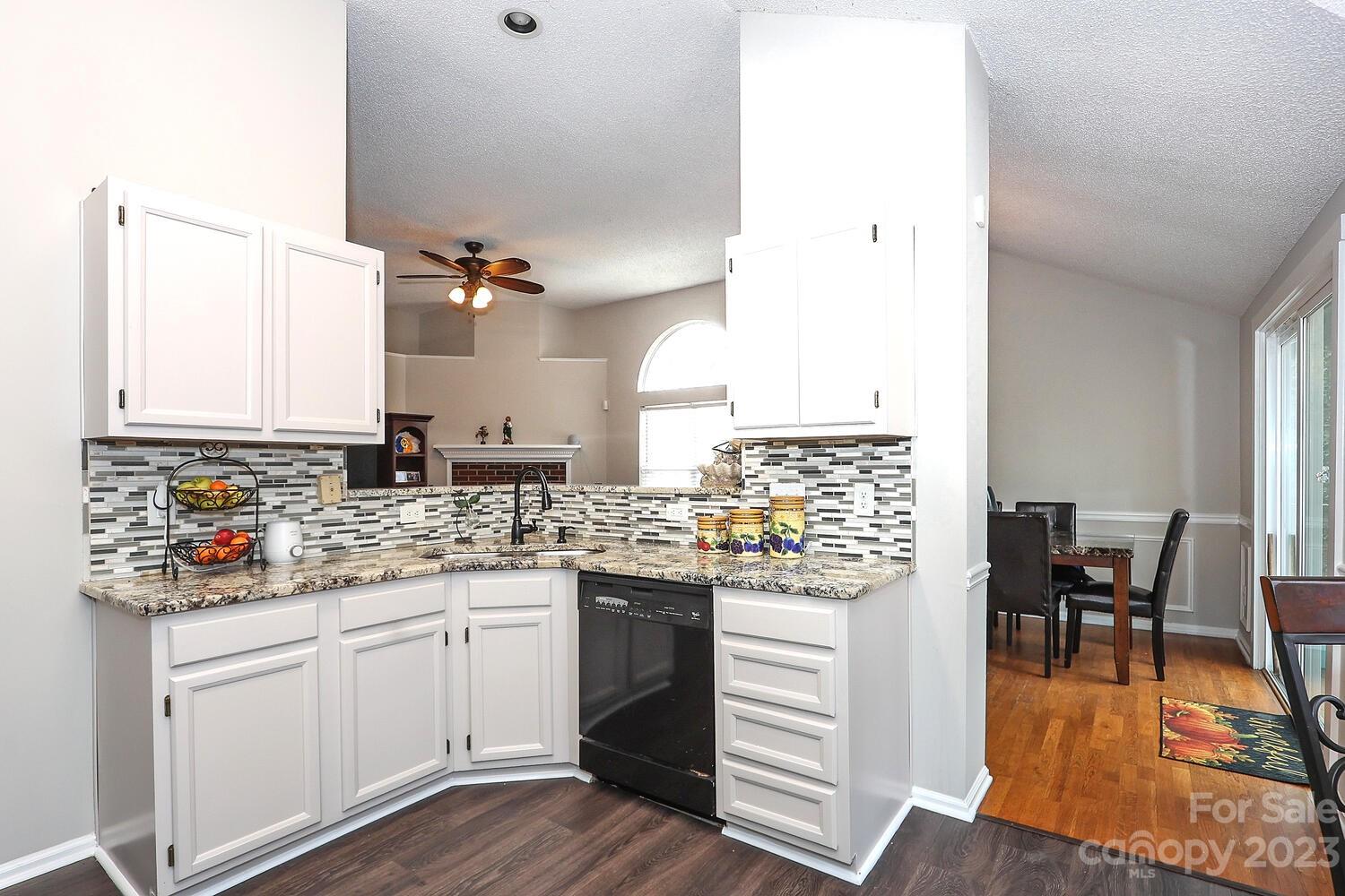 Mcgregor Downs - Residential