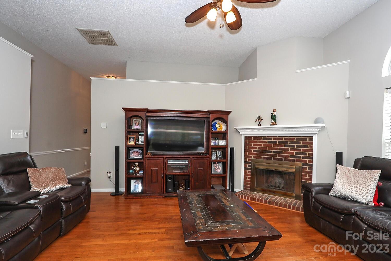 Mcgregor Downs - Residential