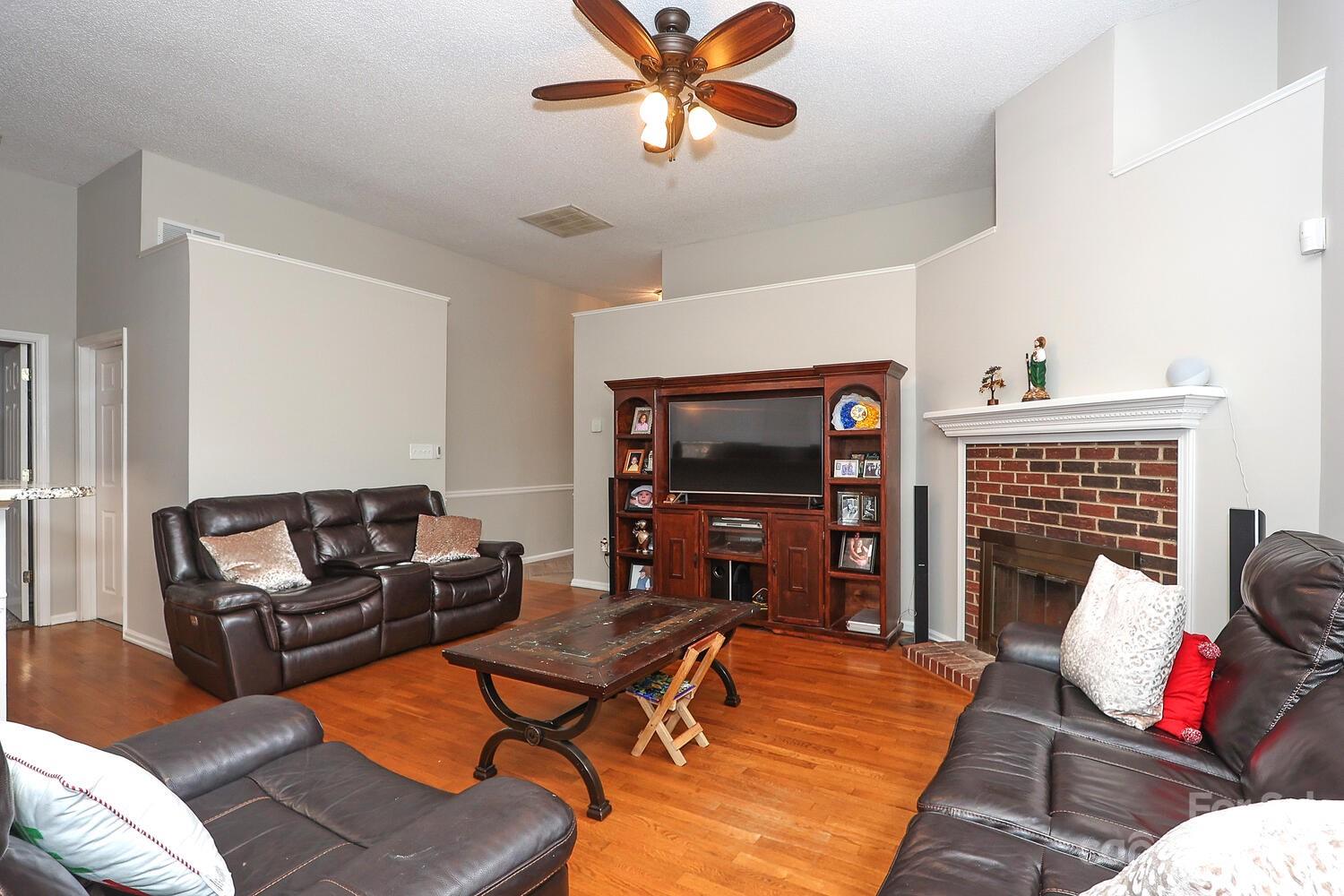 Mcgregor Downs - Residential