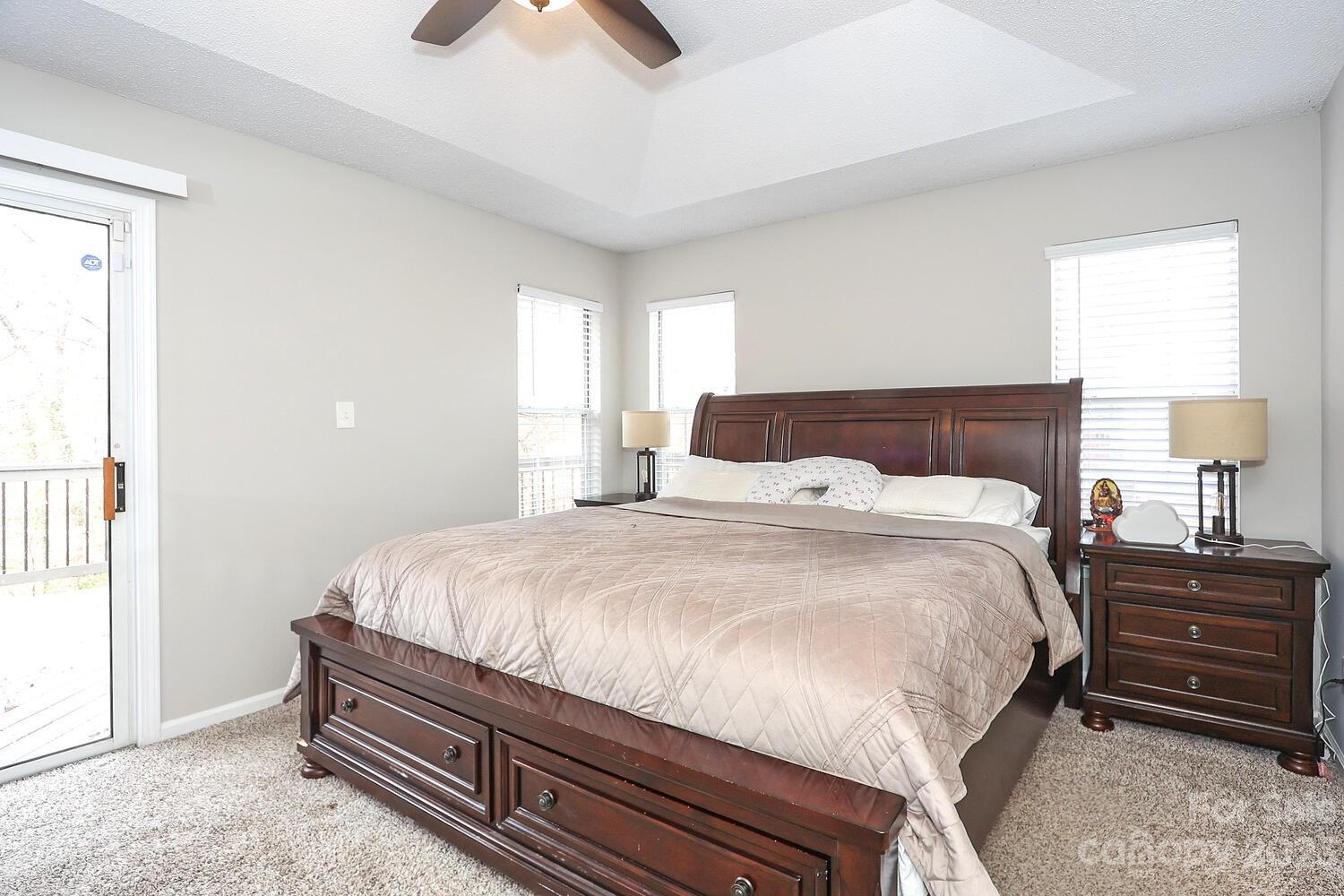Mcgregor Downs - Residential