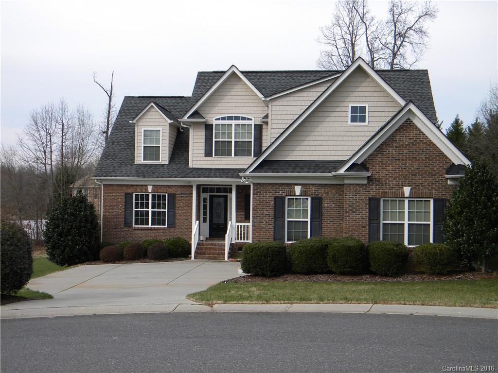 Channing Park - Residential