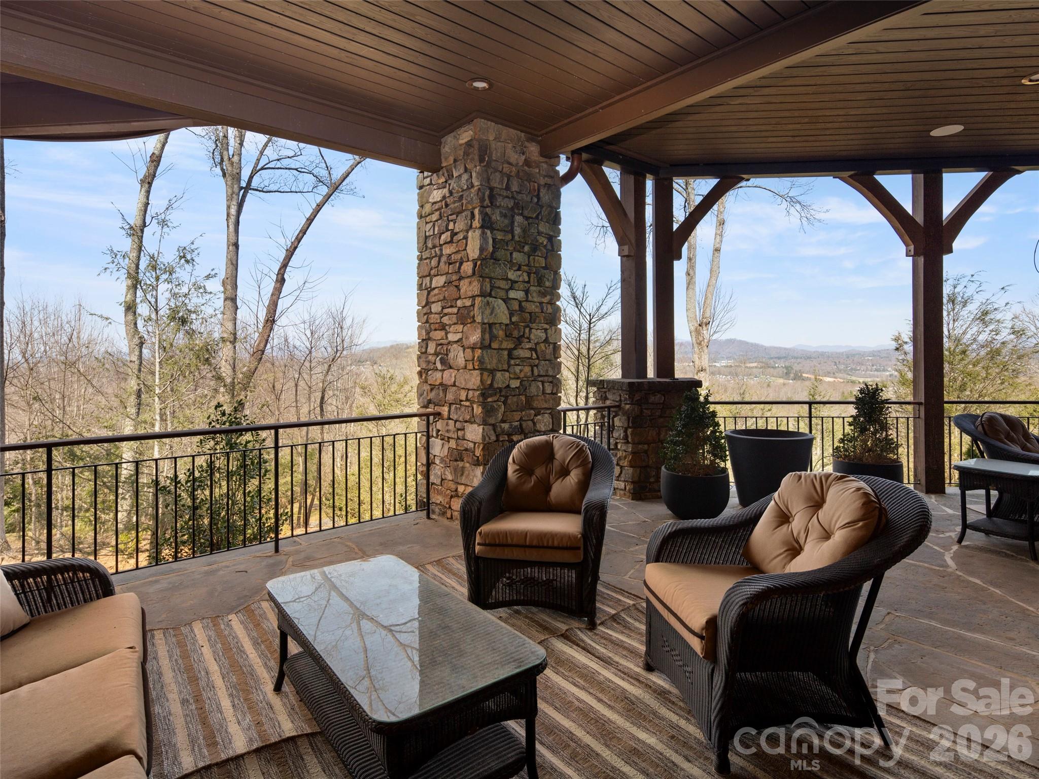 The Cliffs at Walnut Cove - Residential