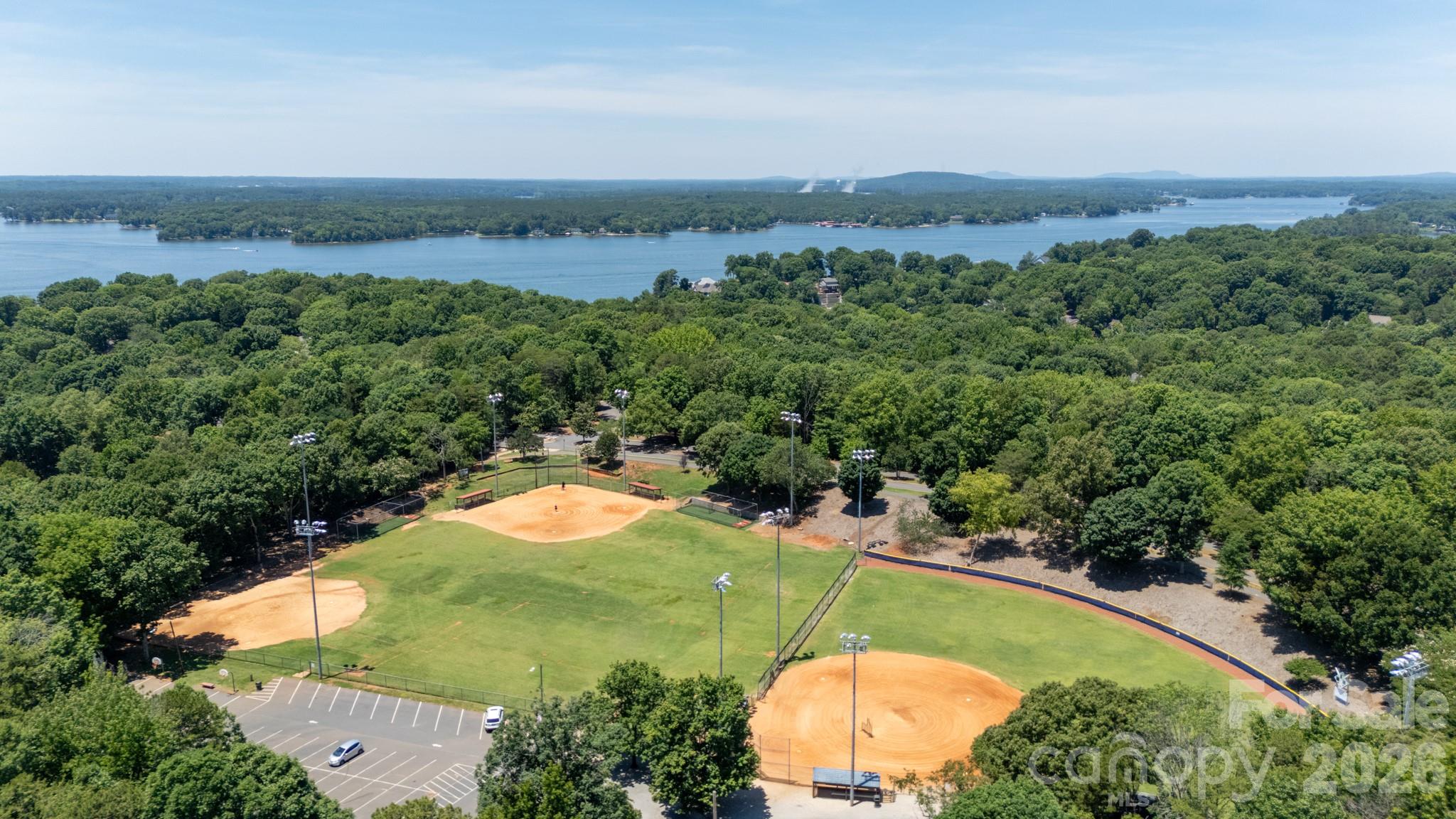 Tega Cay - Residential