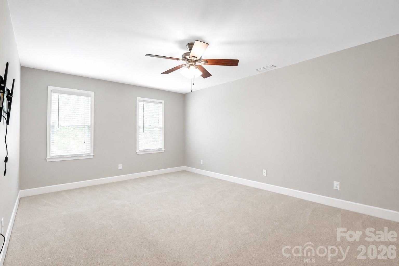 Tega Cay - Residential