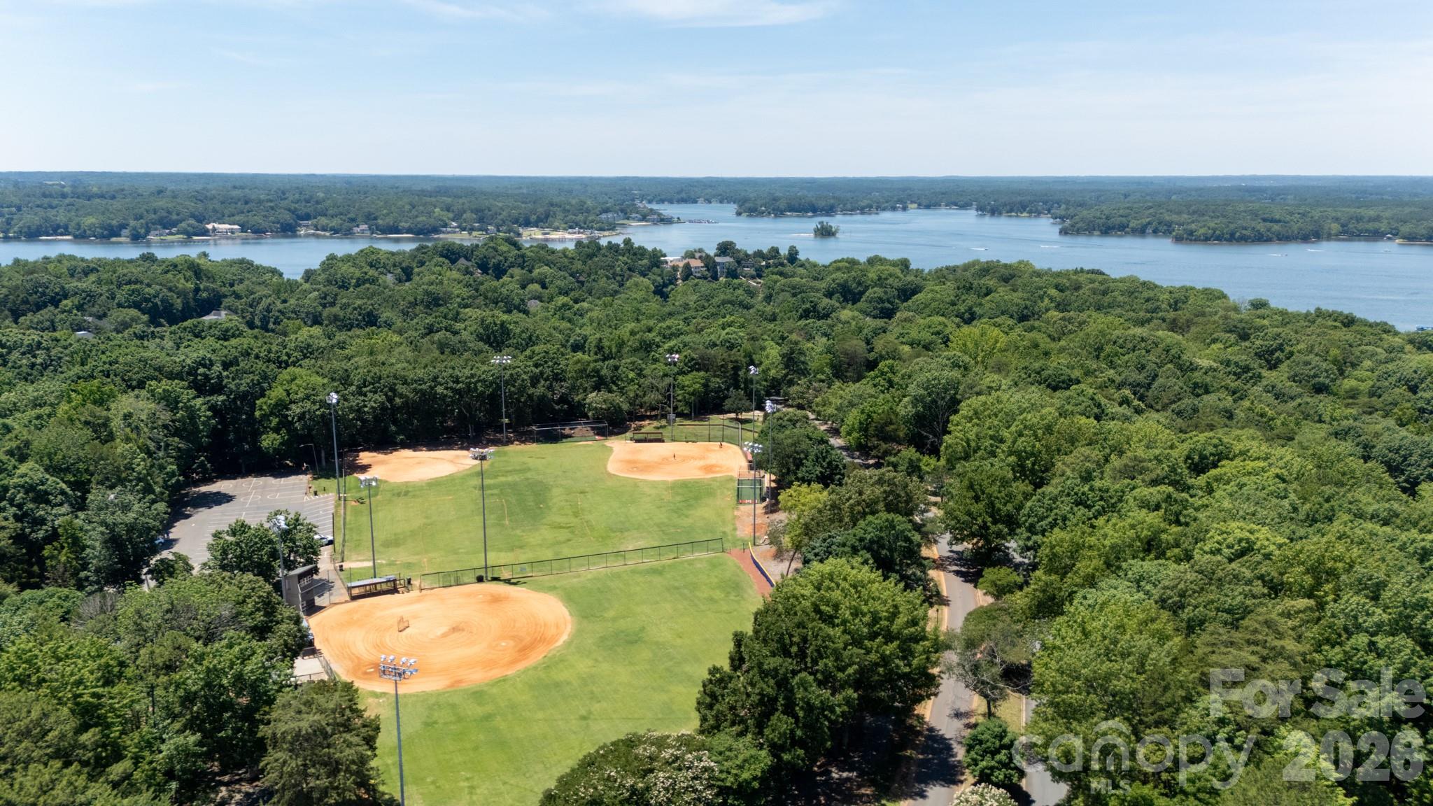 Tega Cay - Residential