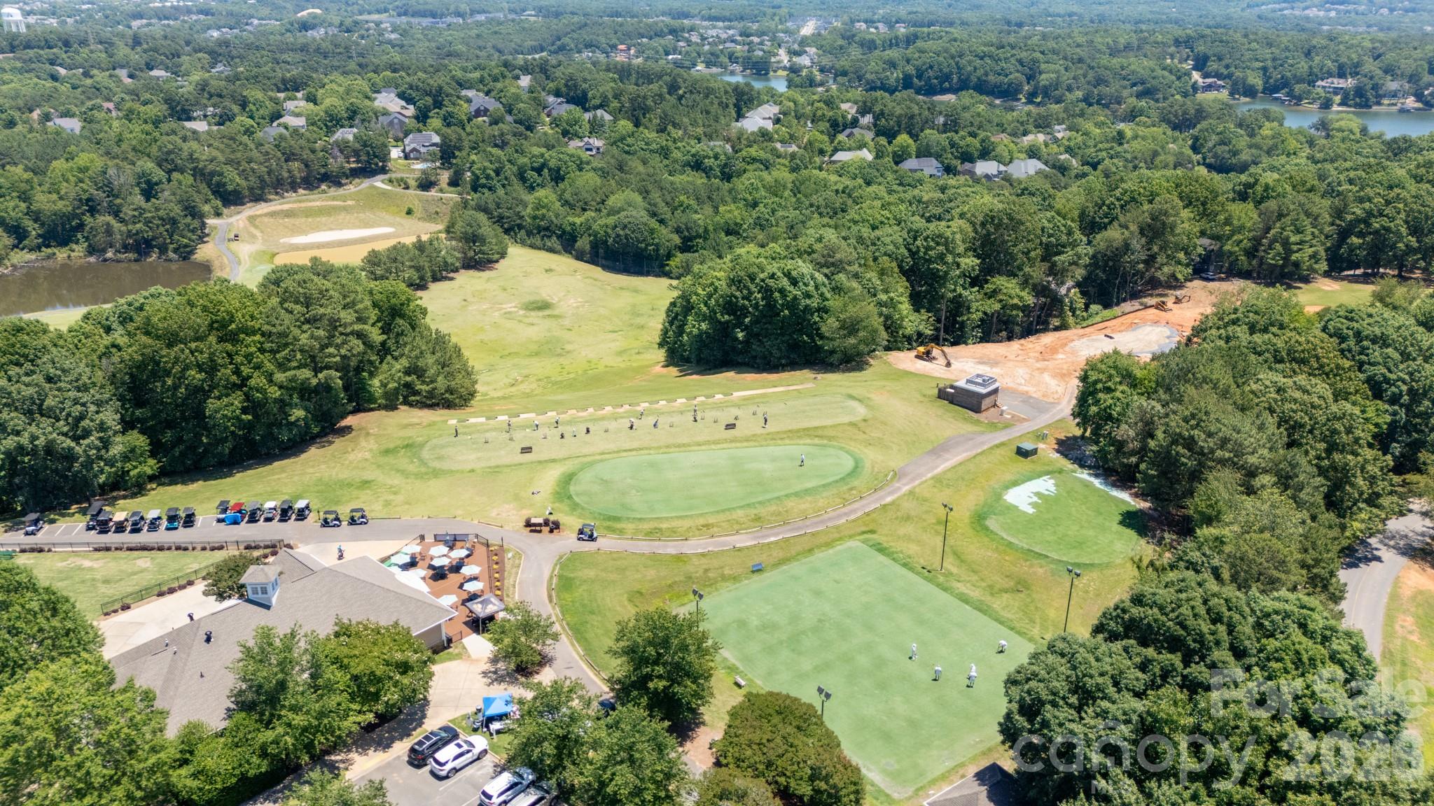 Tega Cay - Residential